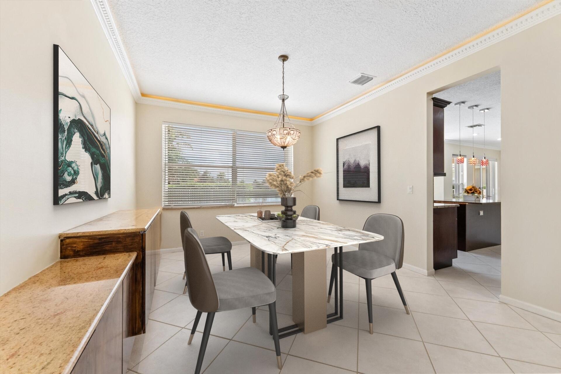 12348 Clearfalls Drive