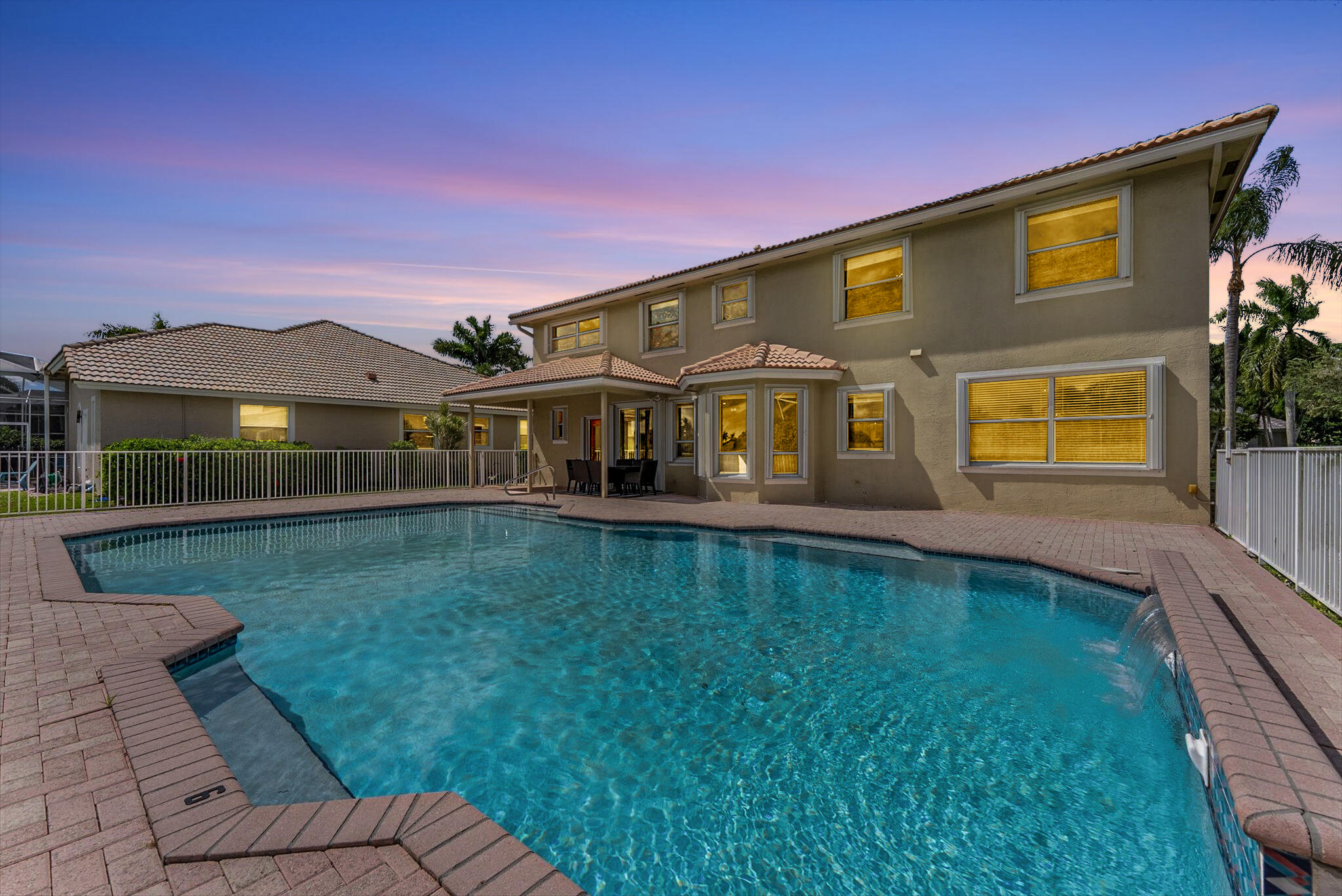 12348 Clearfalls Drive