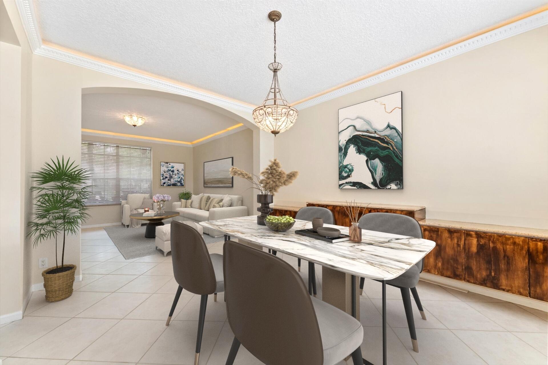 12348 Clearfalls Drive