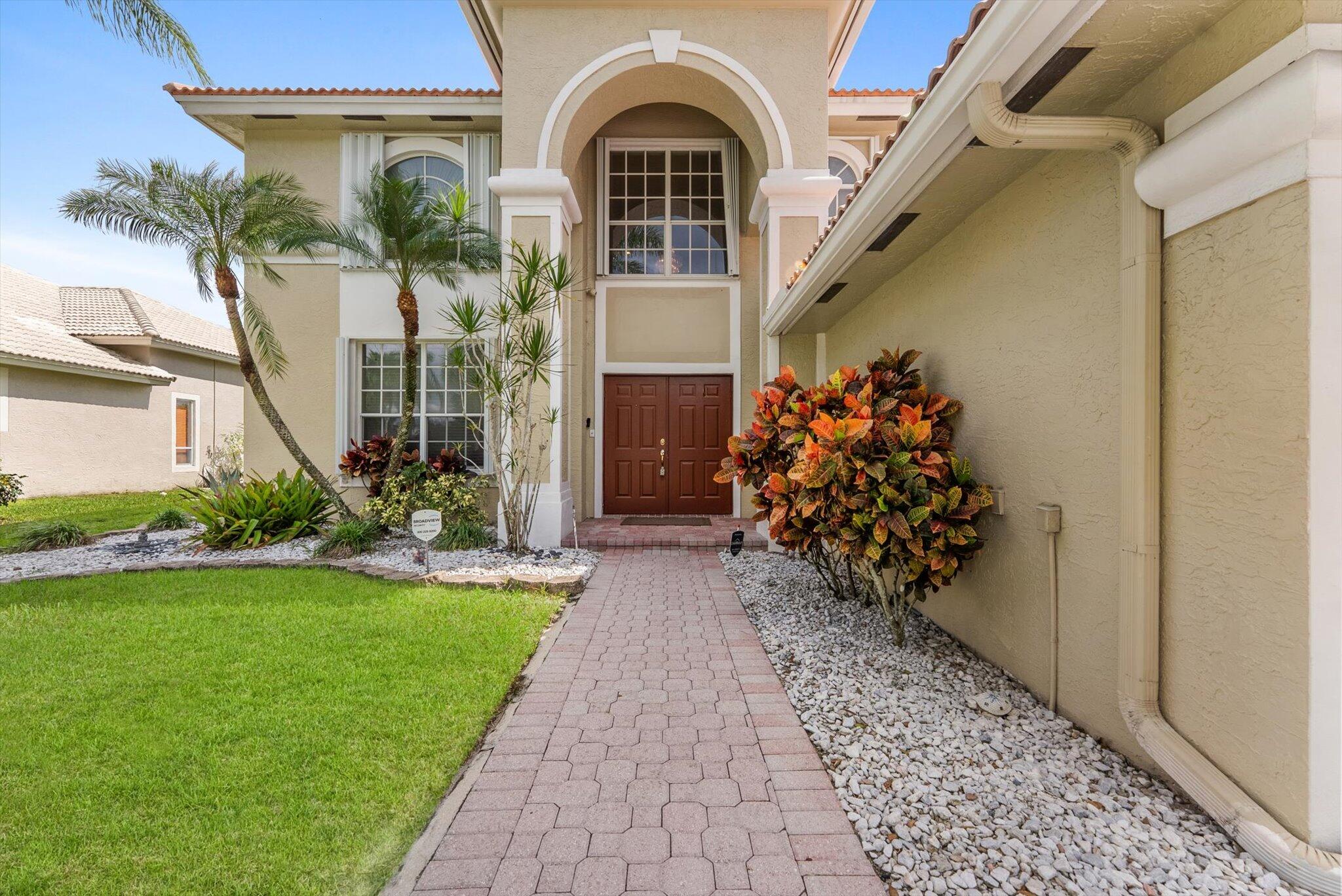 12348 Clearfalls Drive