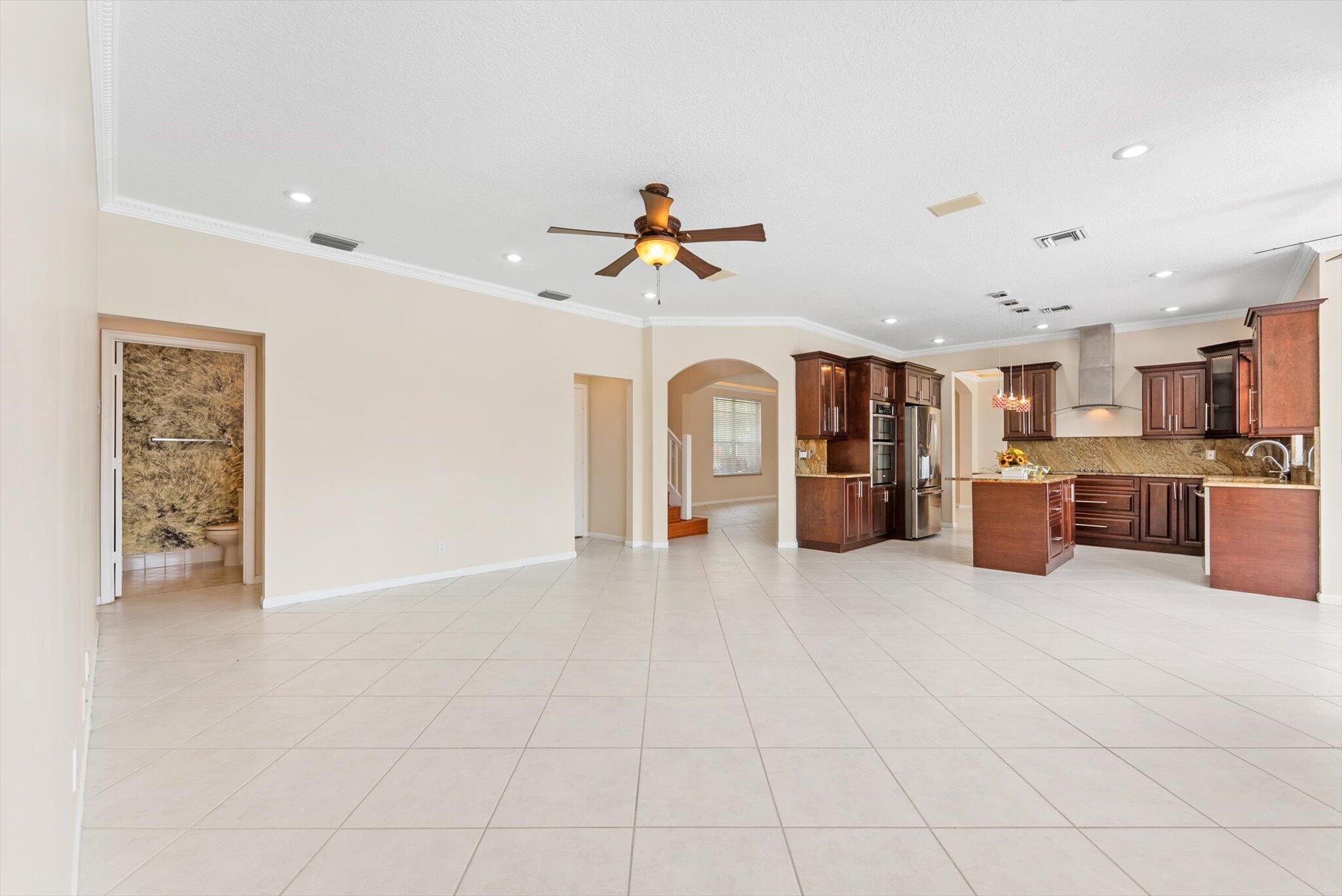 12348 Clearfalls Drive