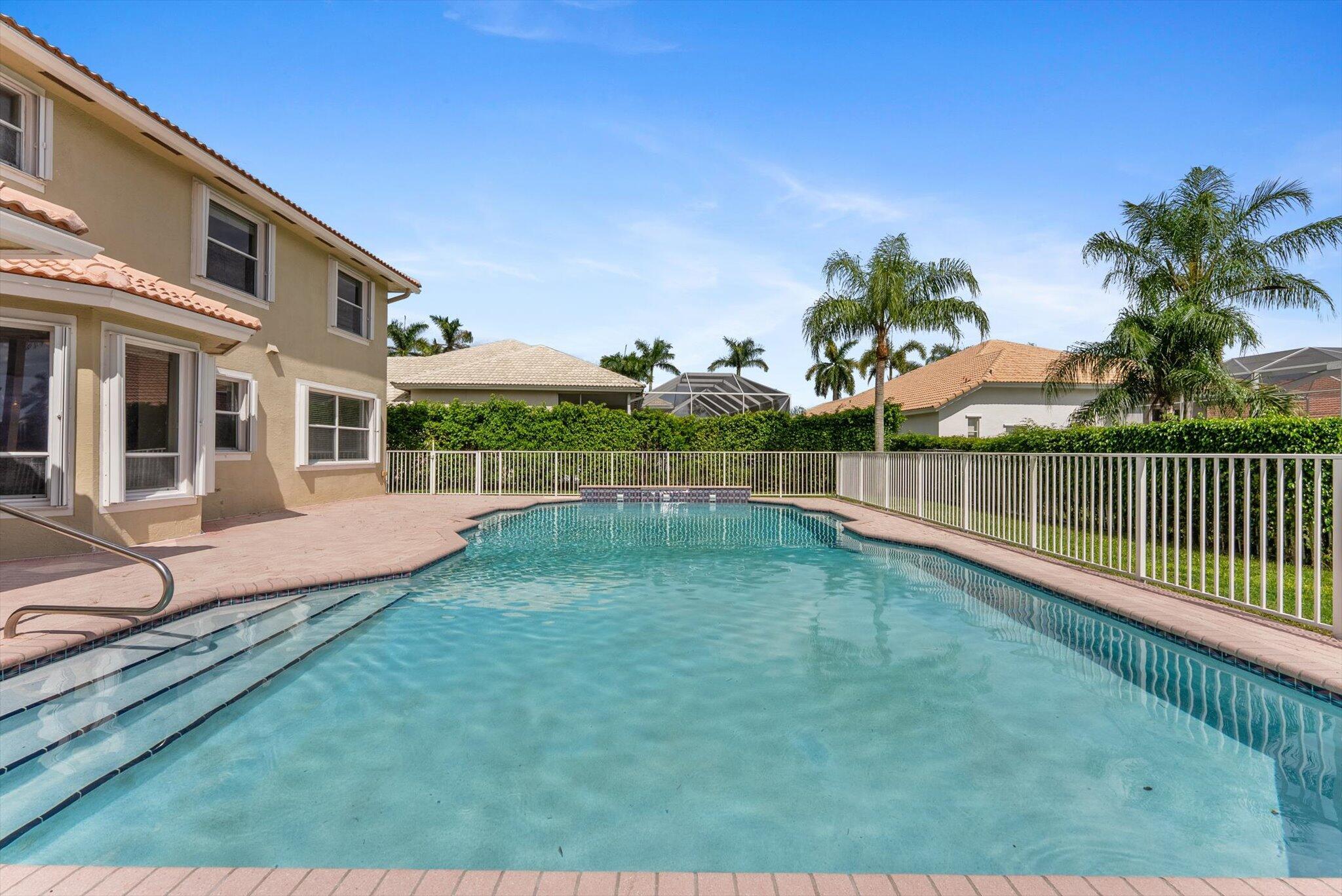 12348 Clearfalls Drive