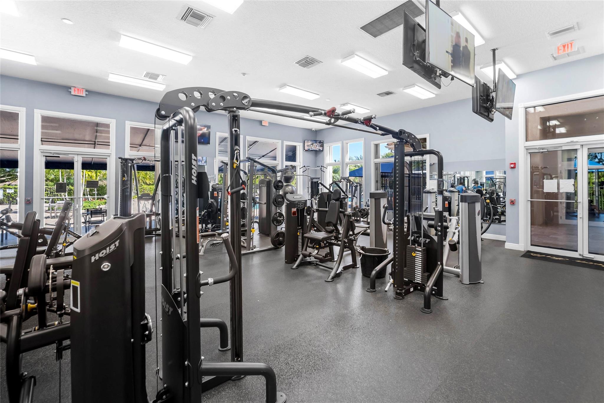 12348 Clearfalls Drive