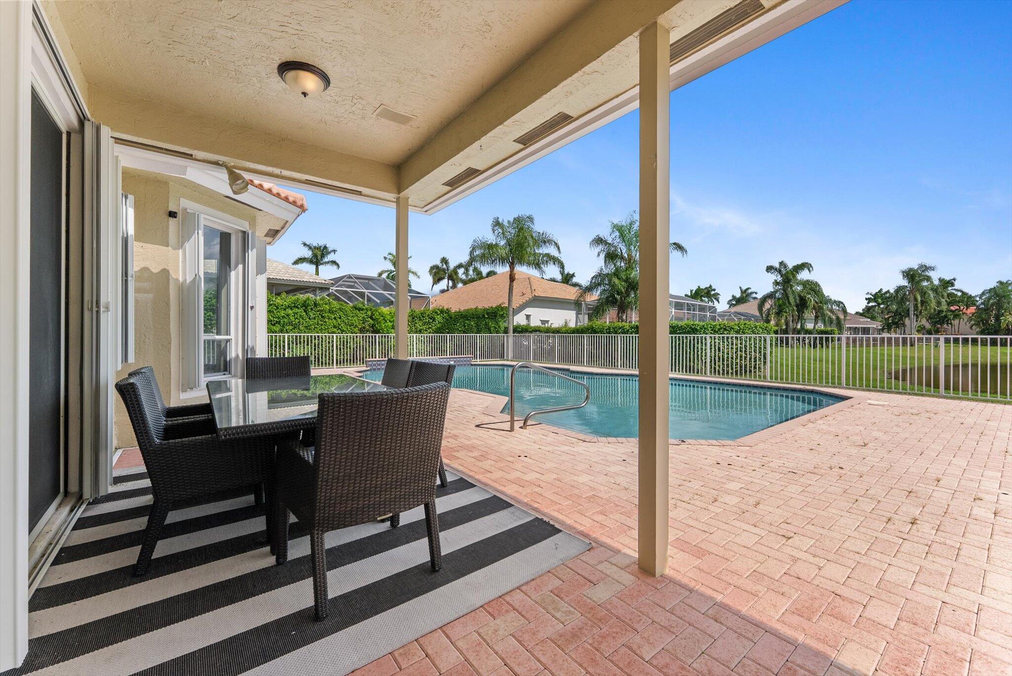 12348 Clearfalls Drive