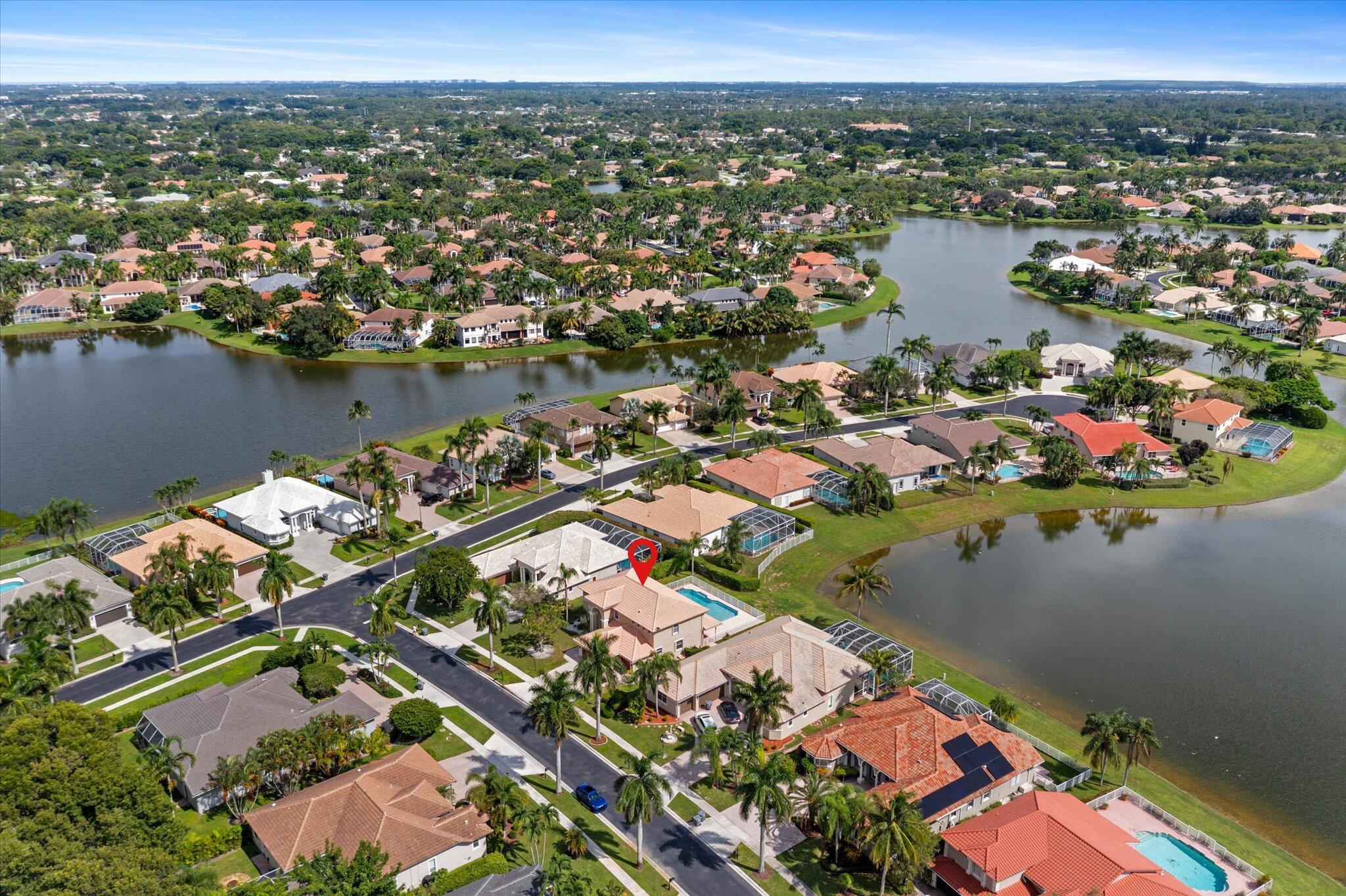 12348 Clearfalls Drive