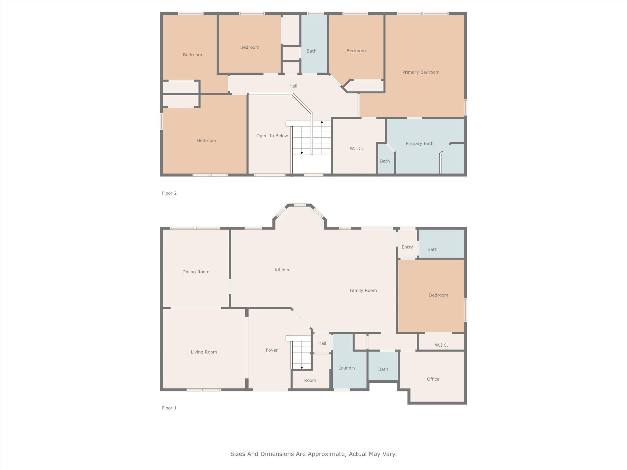 12348 Clearfalls Drive