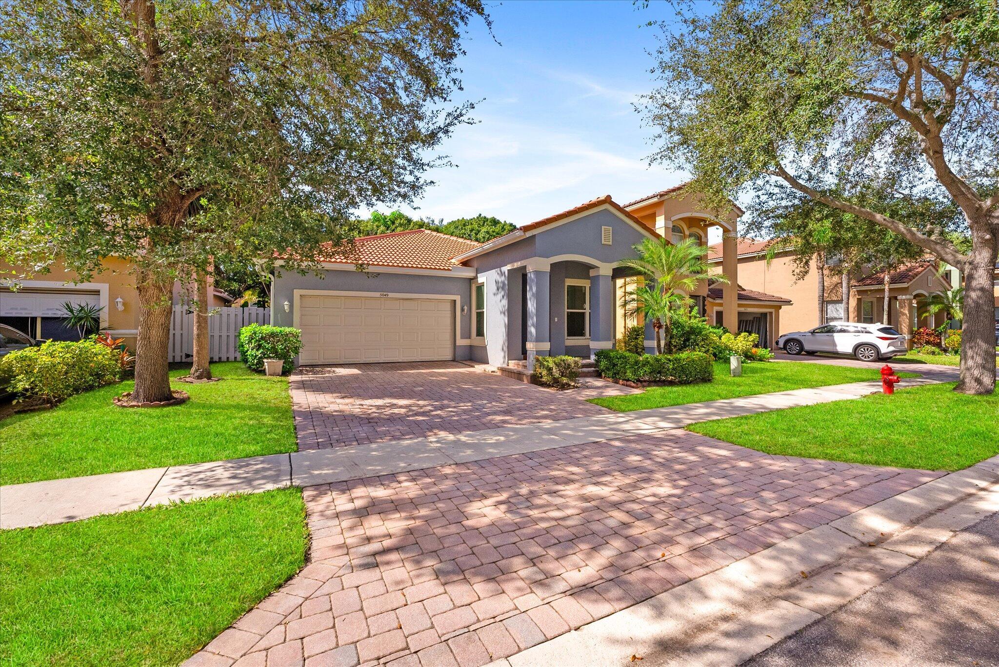 5049 Sancerre Circle