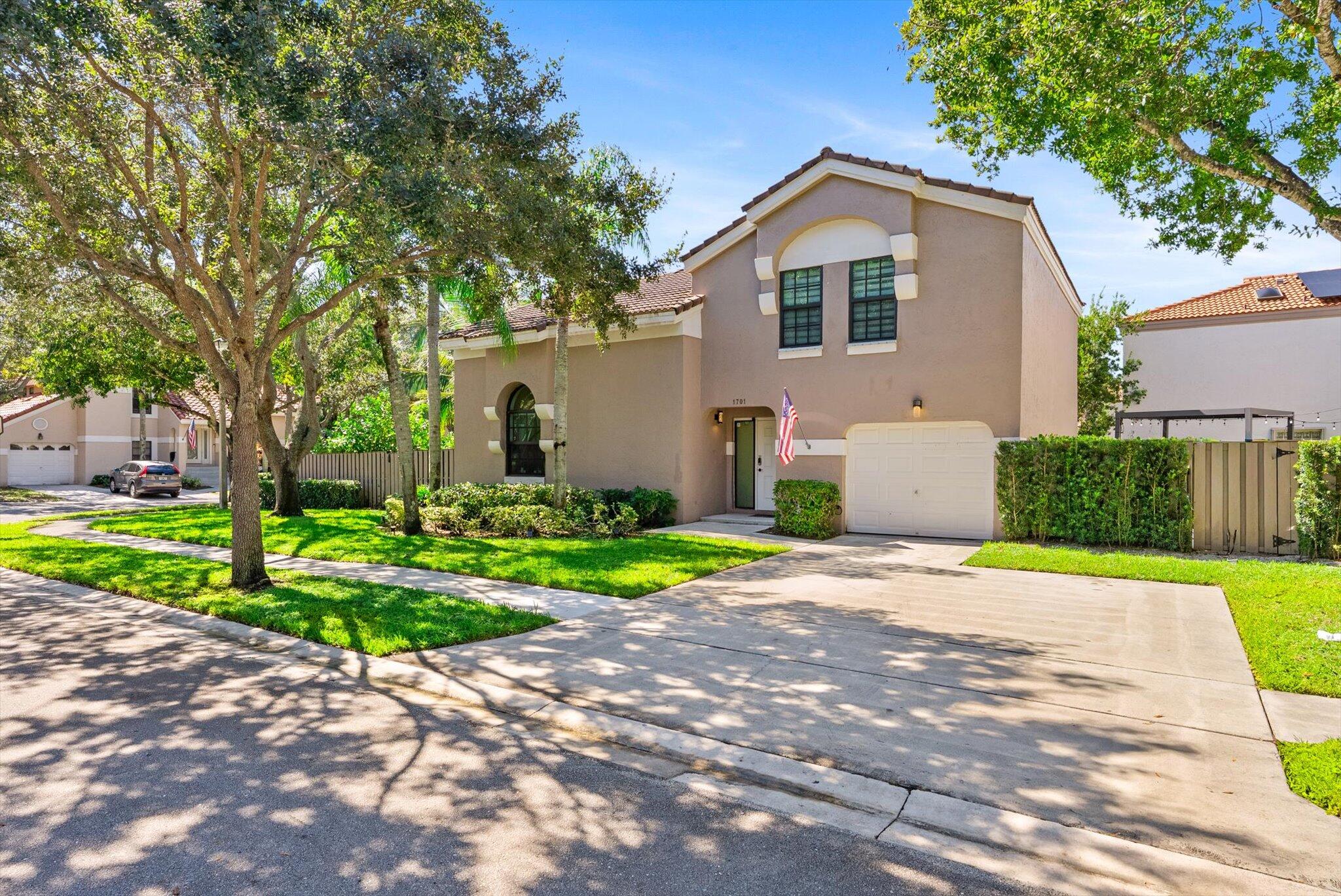 1701 NW 107th Terrace