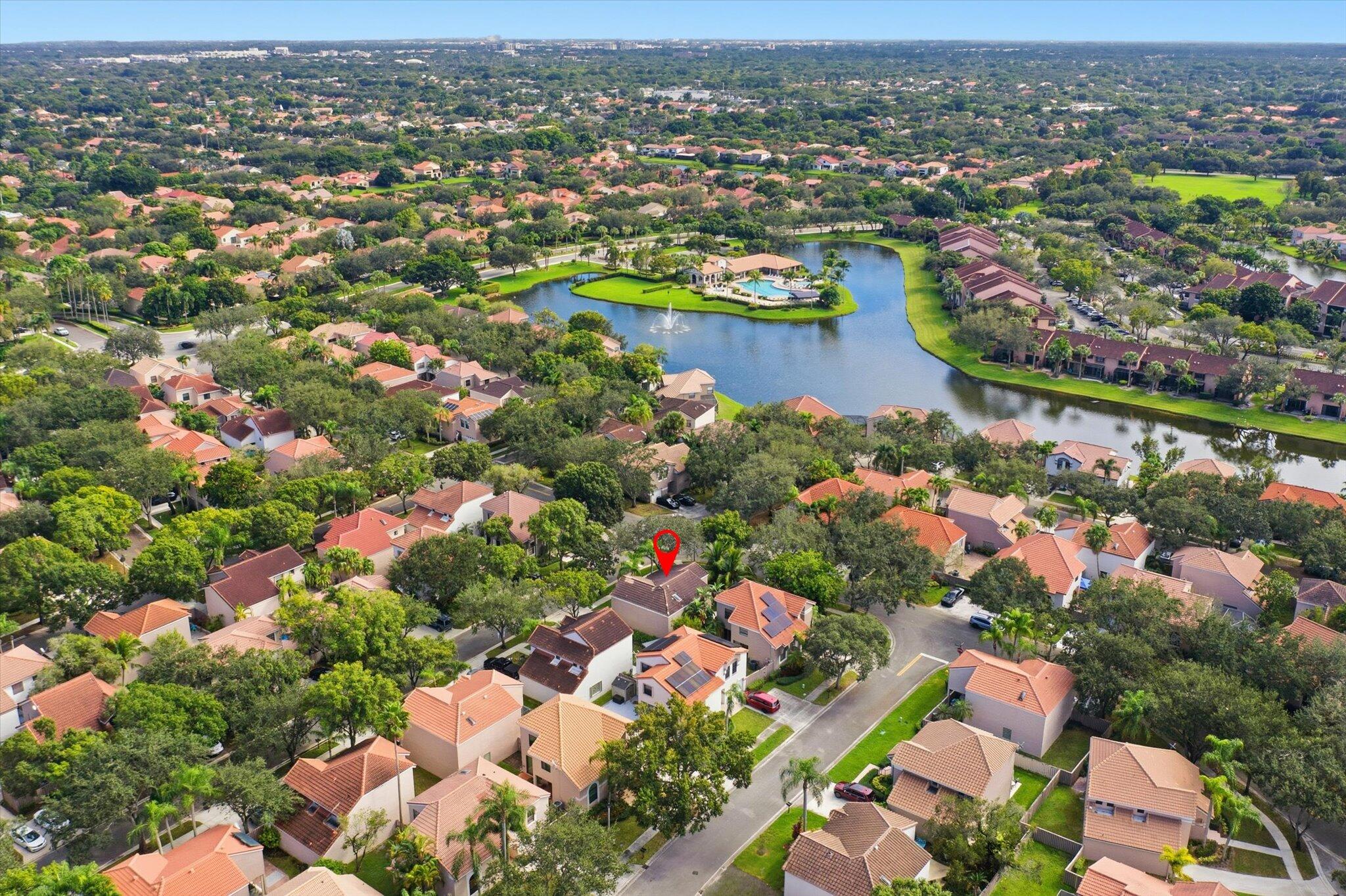 1701 NW 107th Terrace