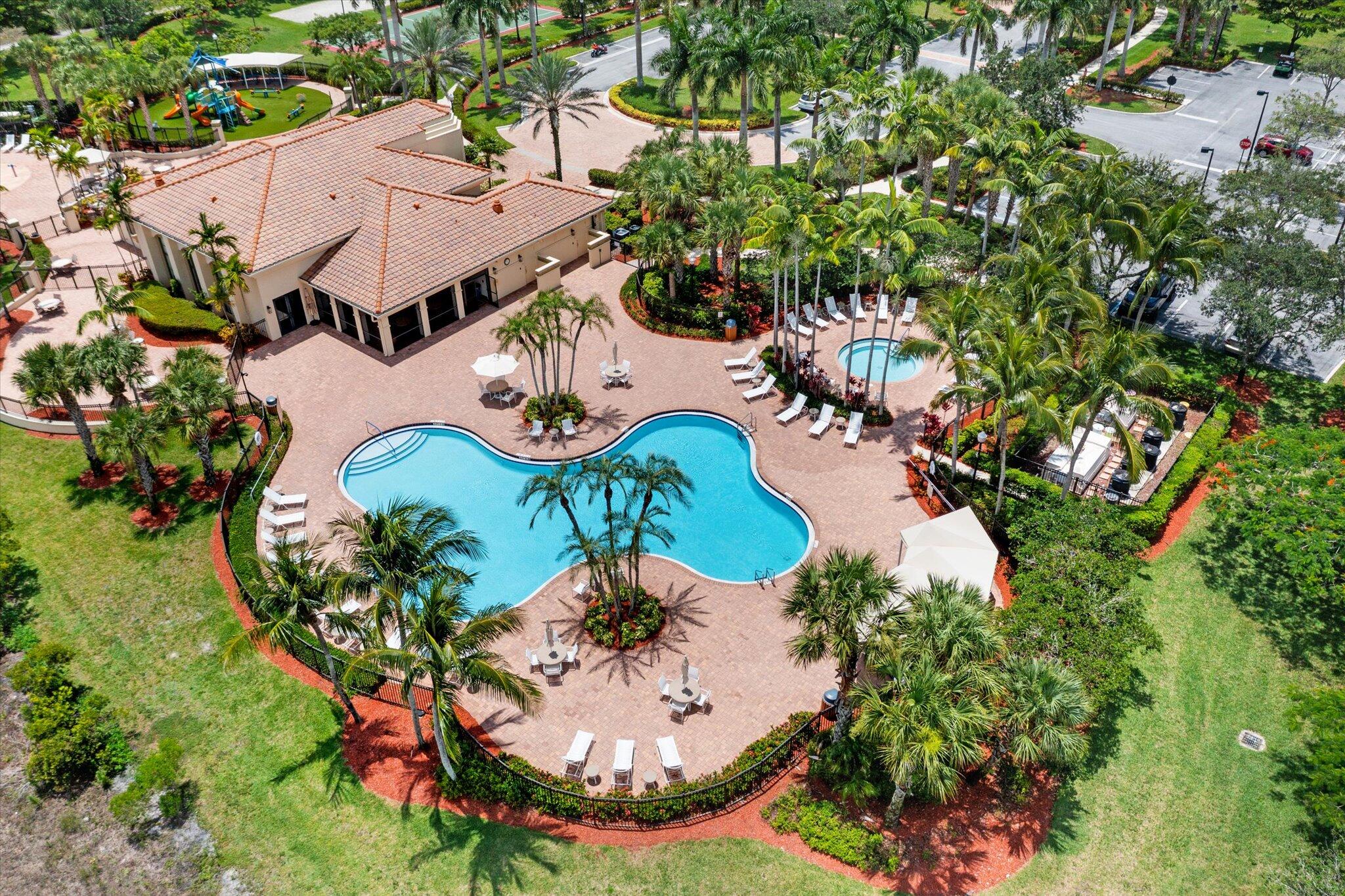 2930 Bellarosa Circle