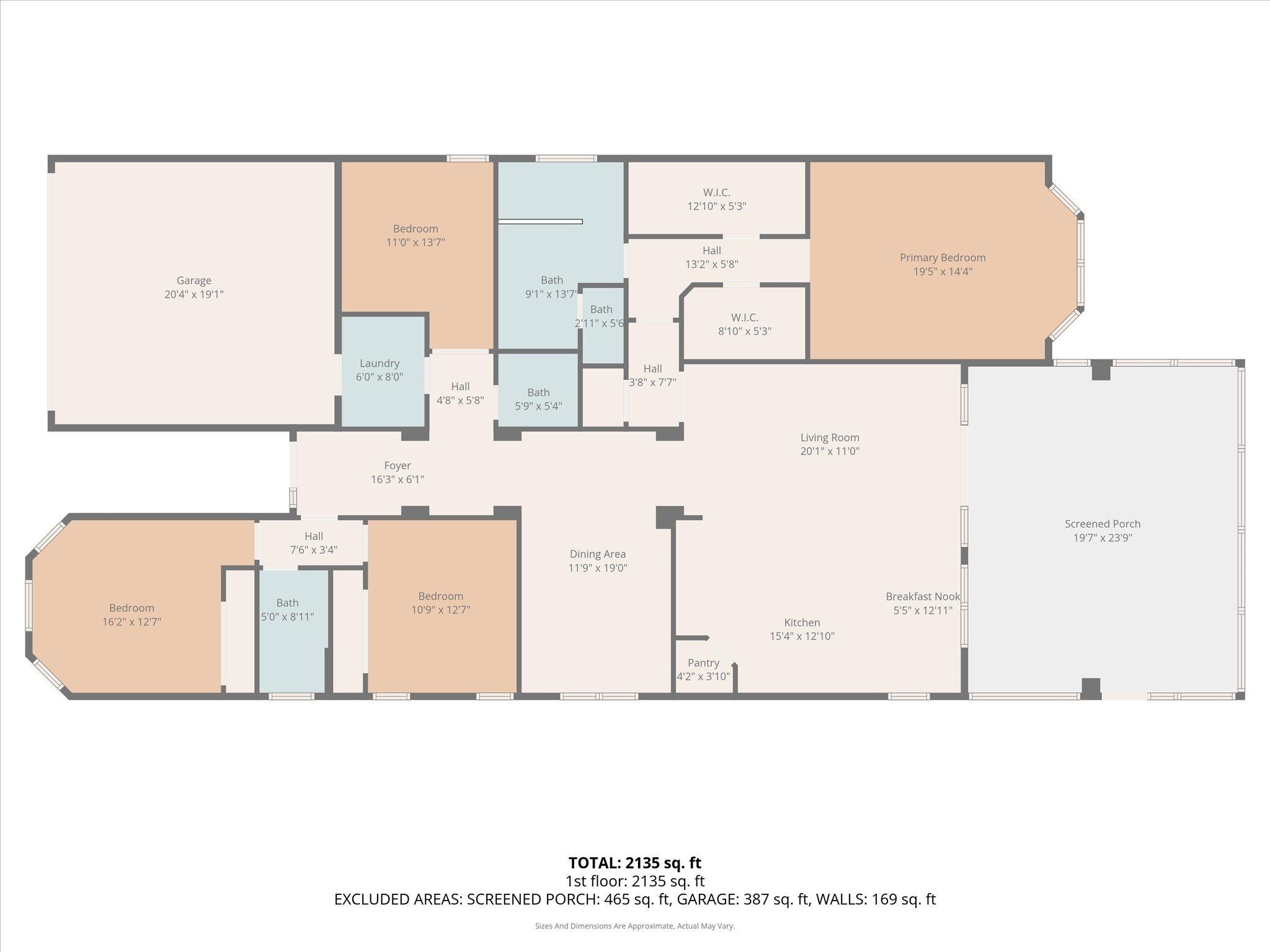 2930 Bellarosa Circle