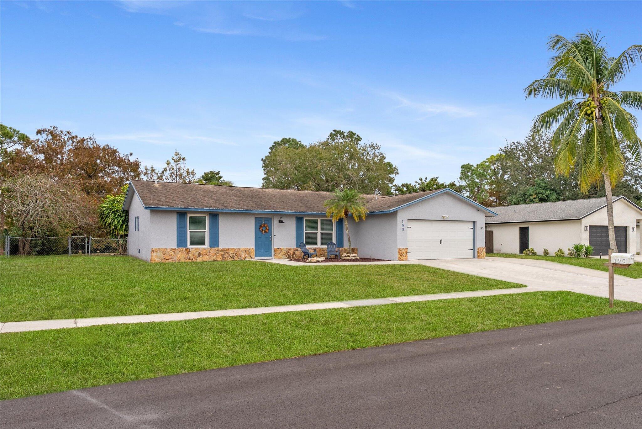 190 Martin Circle