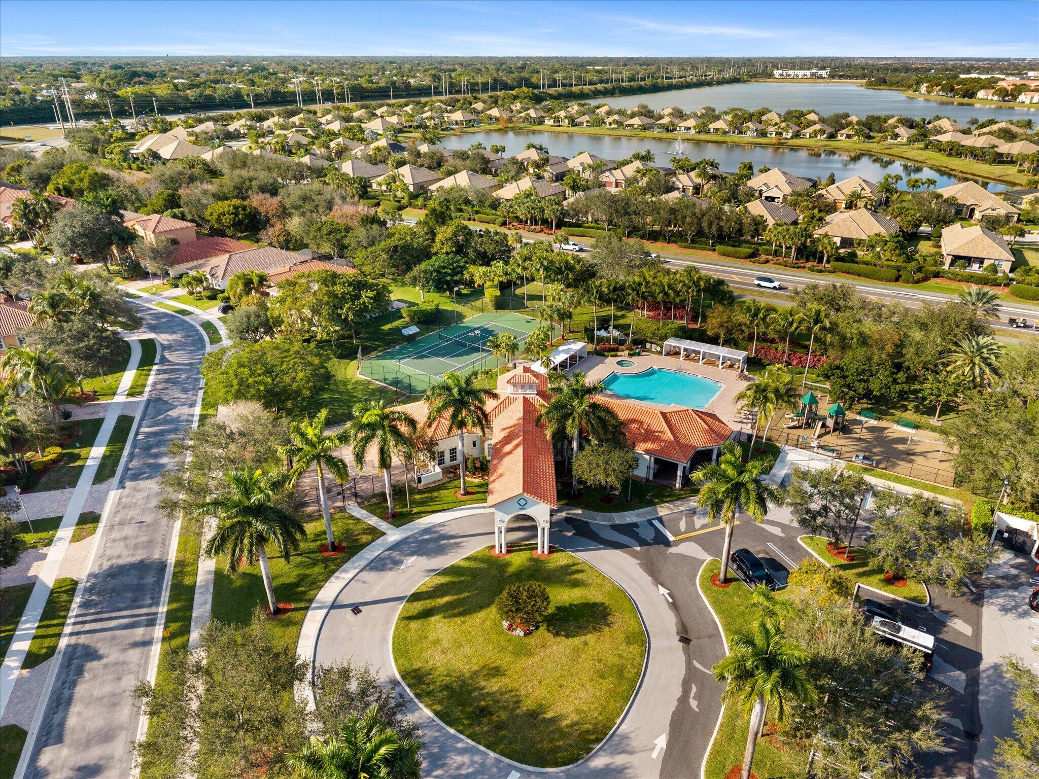 10712 Willow Oak Court