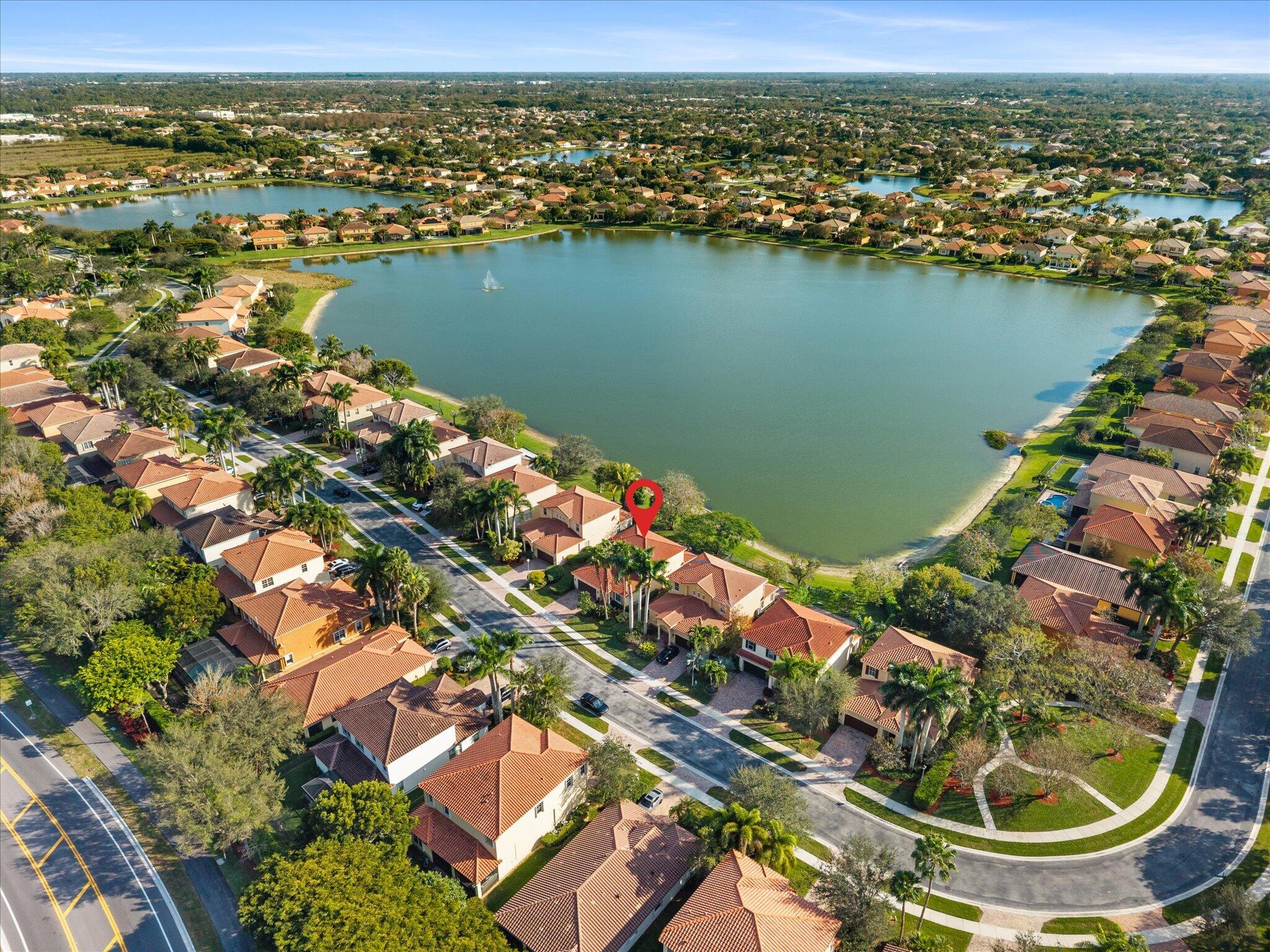 10712 Willow Oak Court