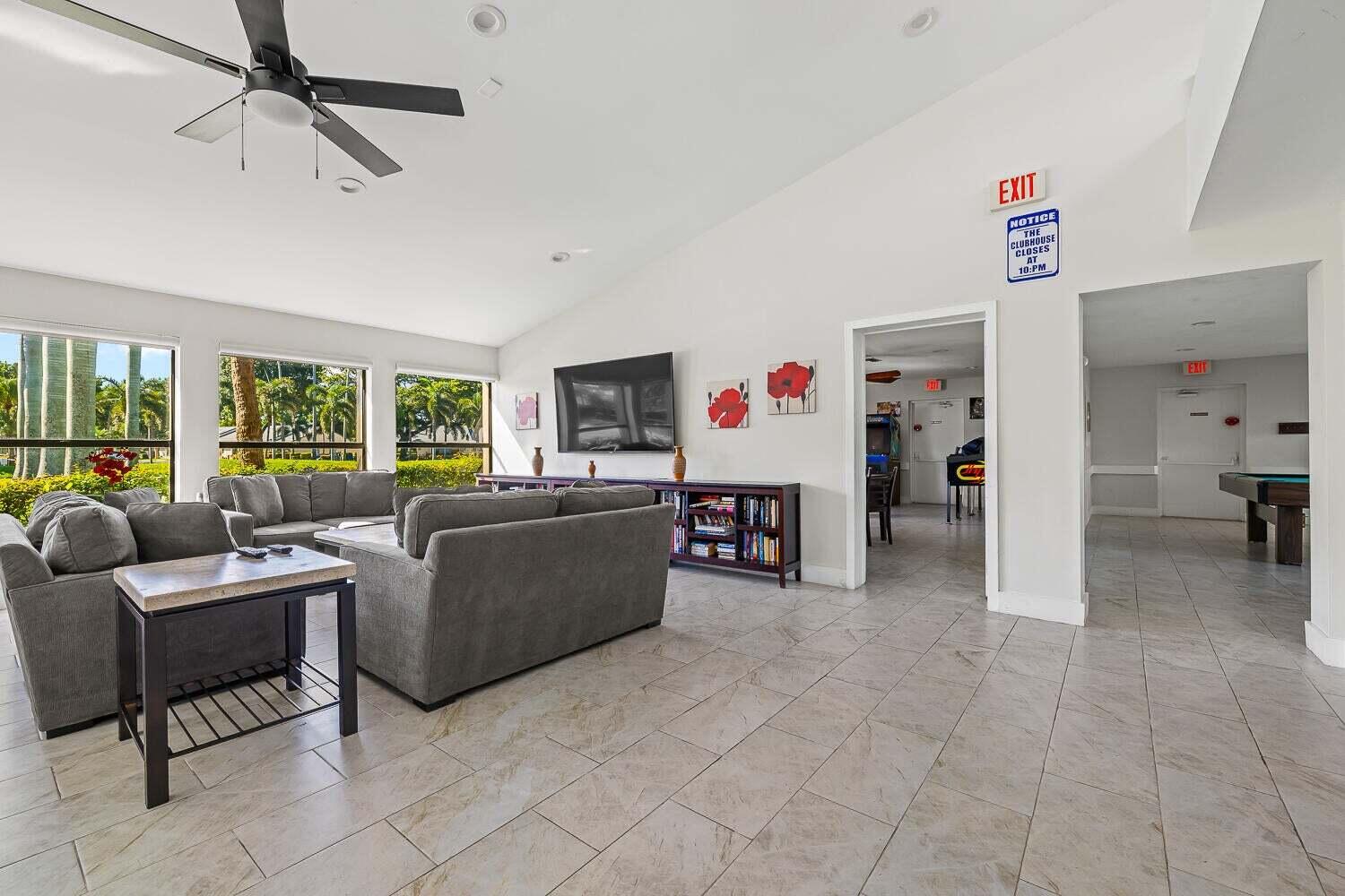 8577 Boca Glades Boulevard W D