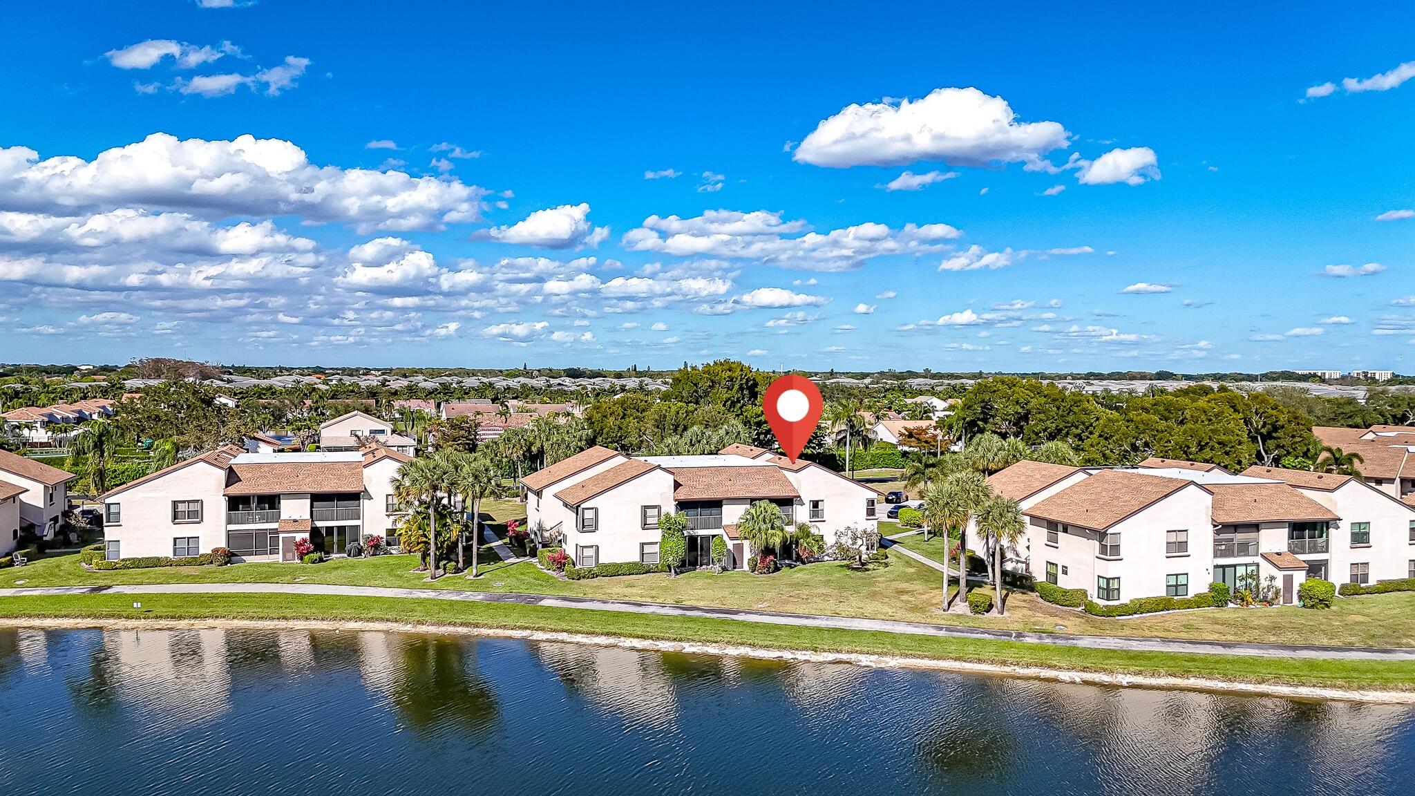 8577 Boca Glades Boulevard W D