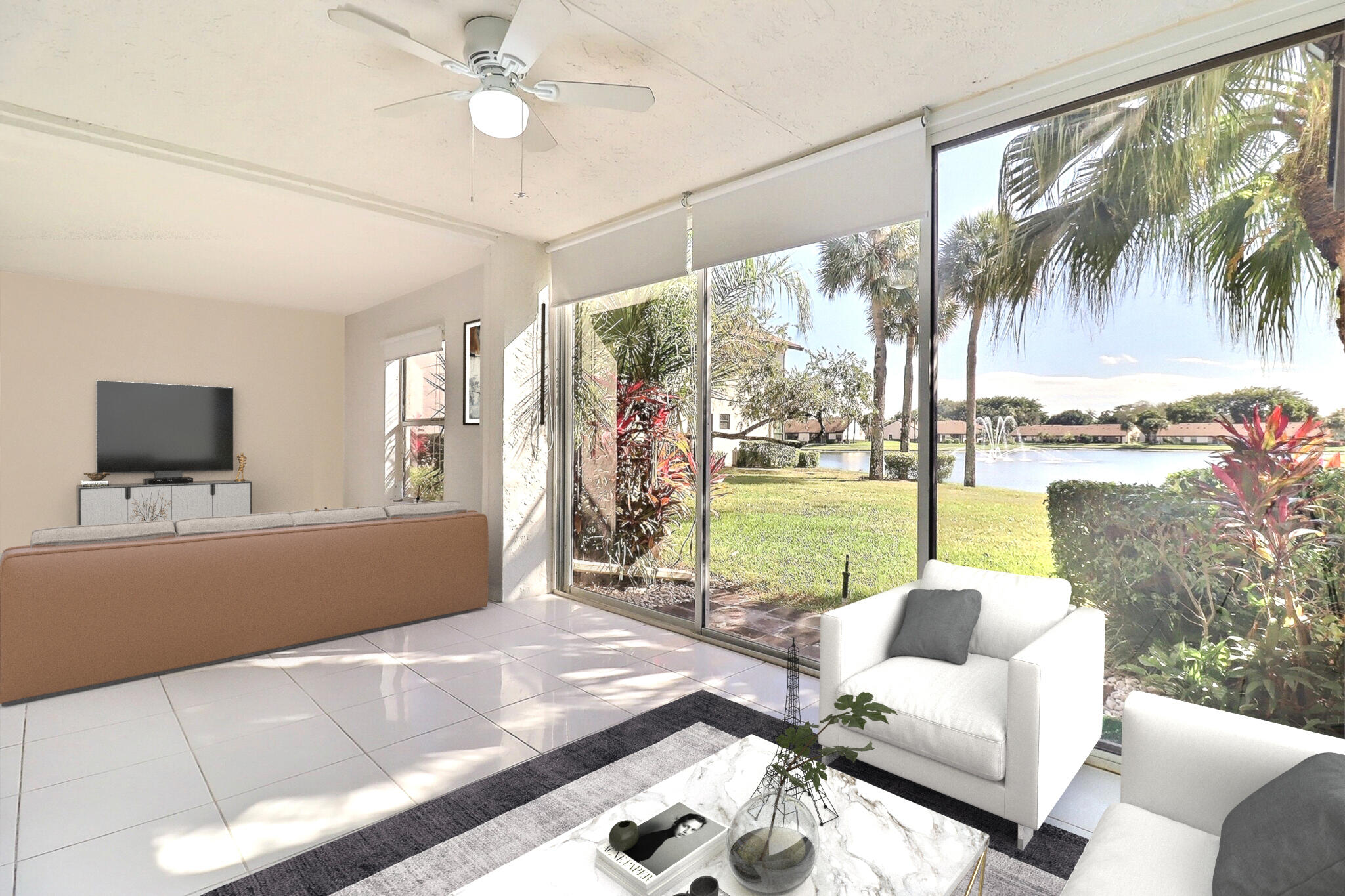 8577 Boca Glades Boulevard W D