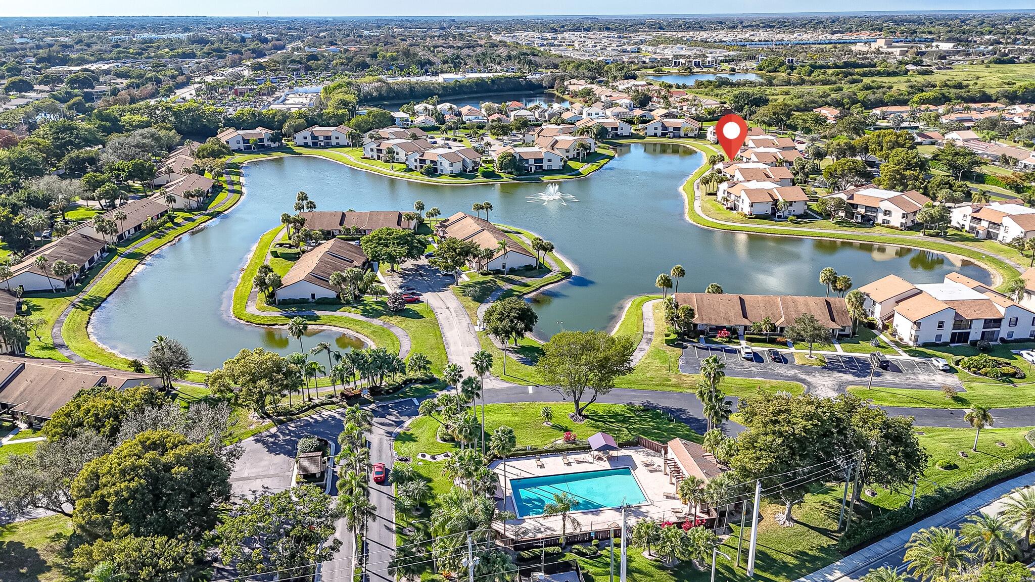 8577 Boca Glades Boulevard W D