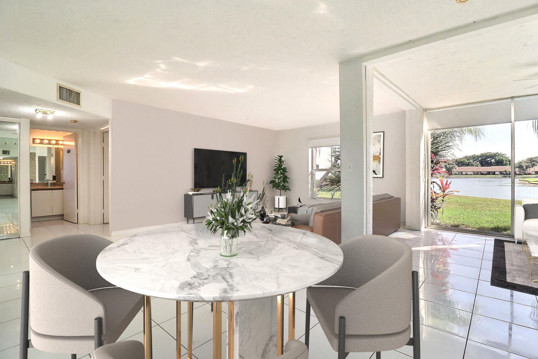 8577 Boca Glades Boulevard W D