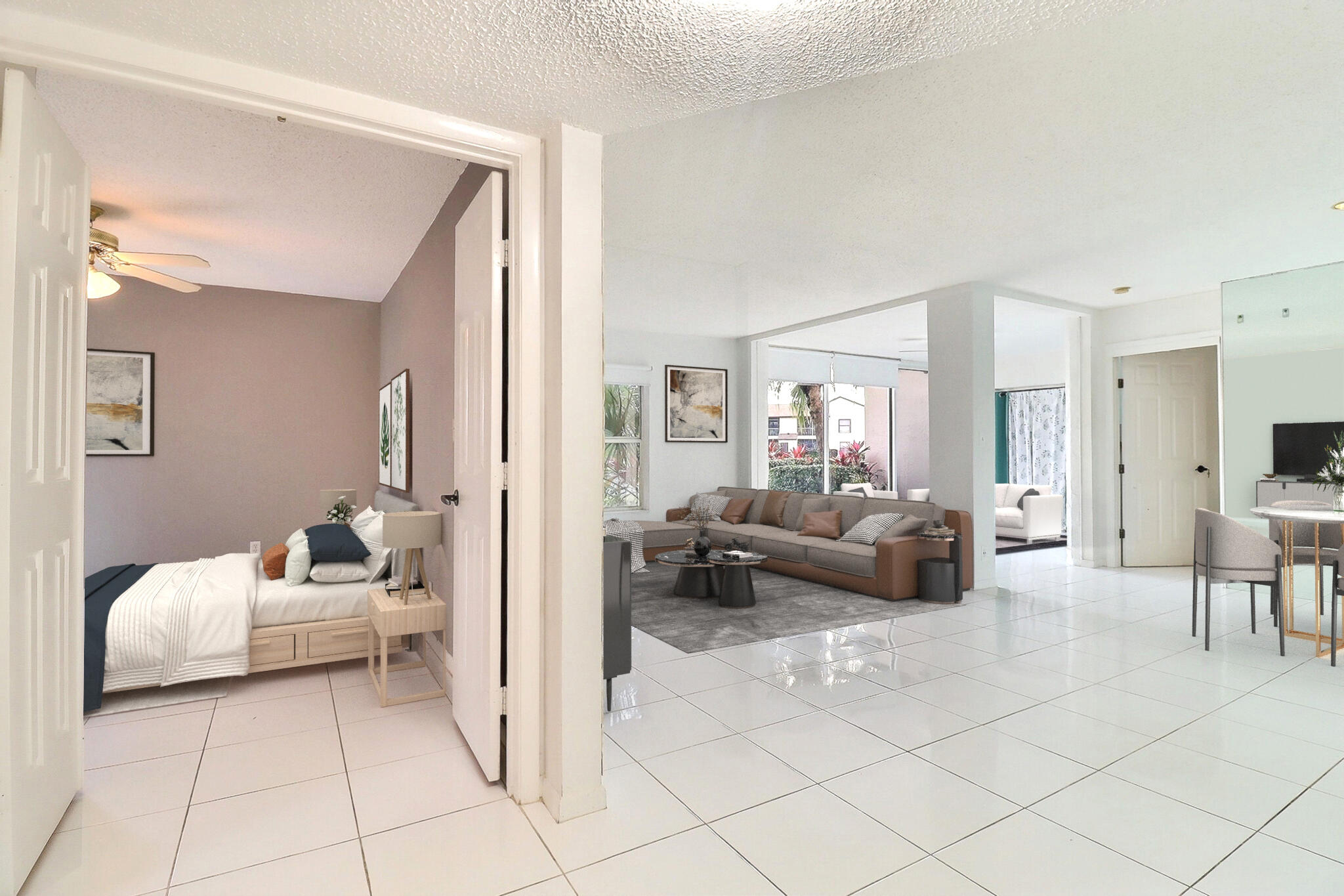 8577 Boca Glades Boulevard W D