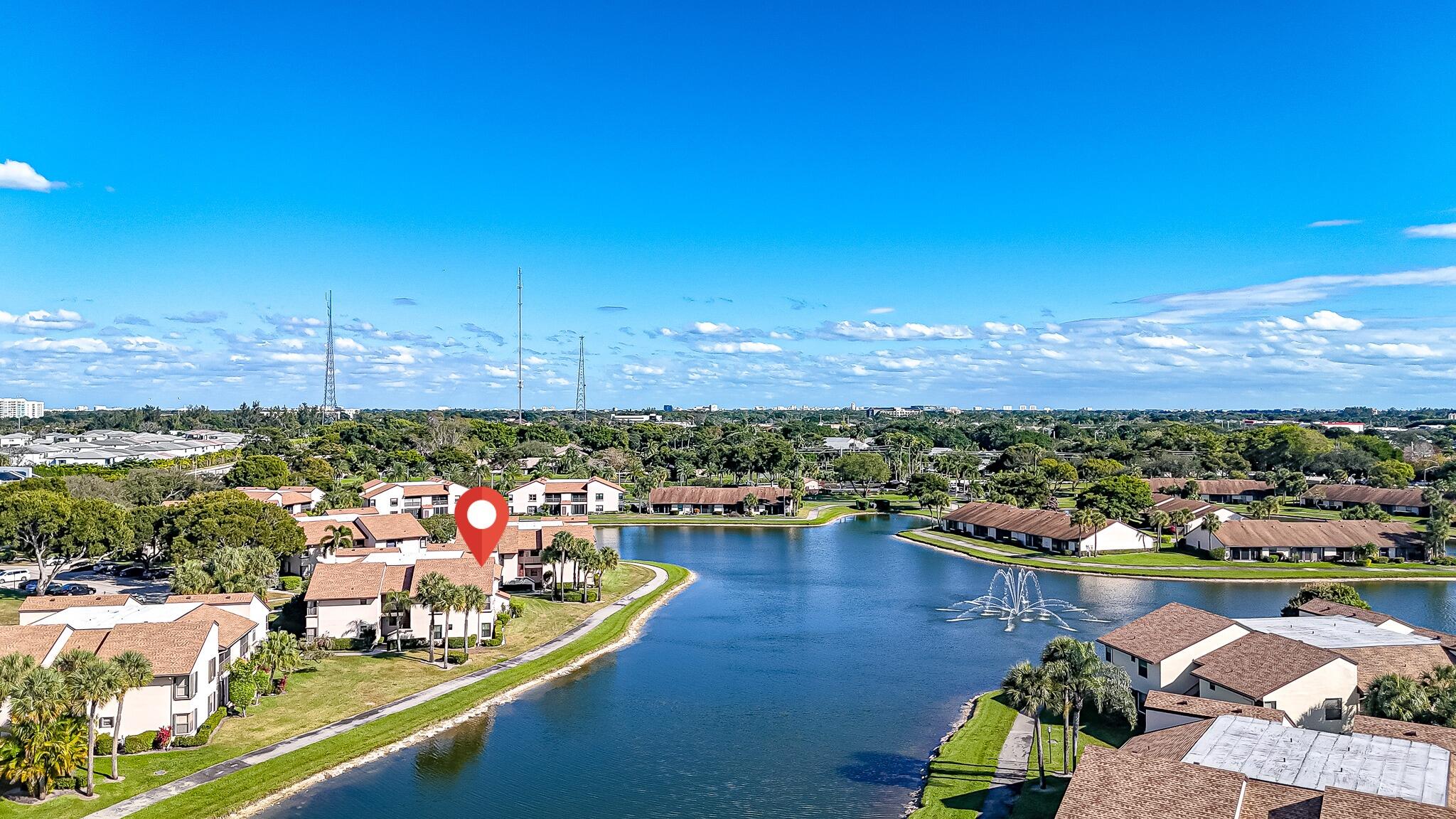 8577 Boca Glades Boulevard W D