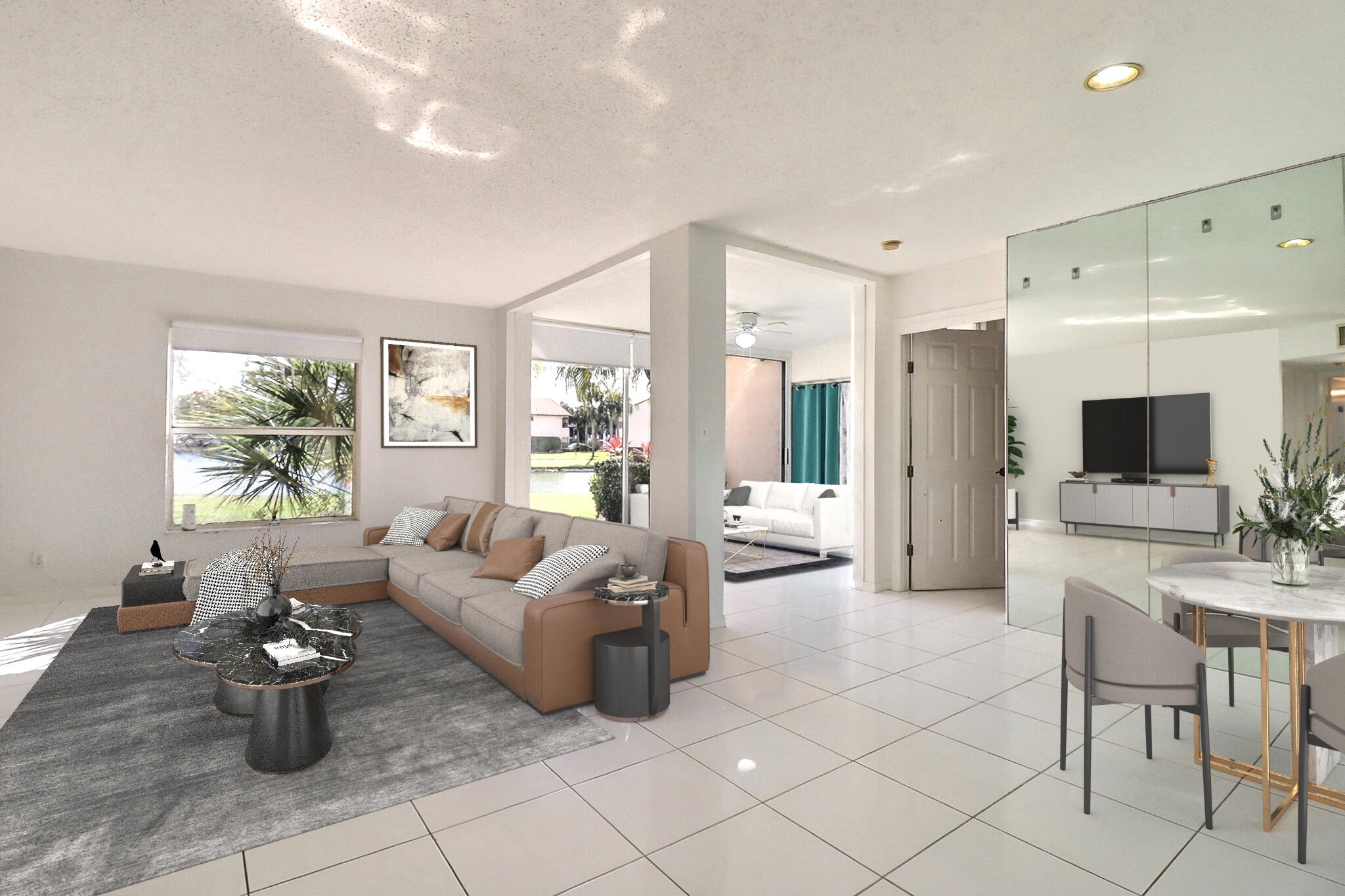 8577 Boca Glades Boulevard W D