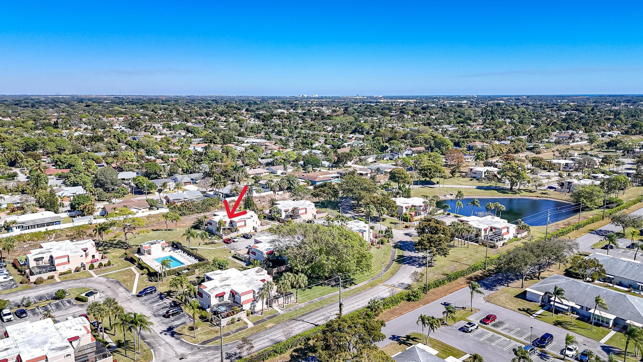 3935 Village Drive C