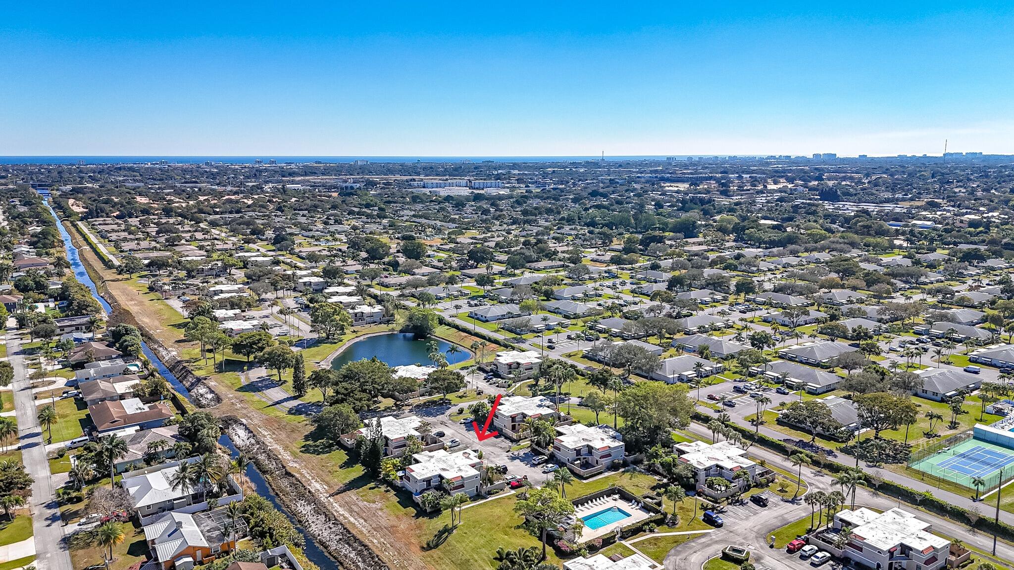 3935 Village Drive C