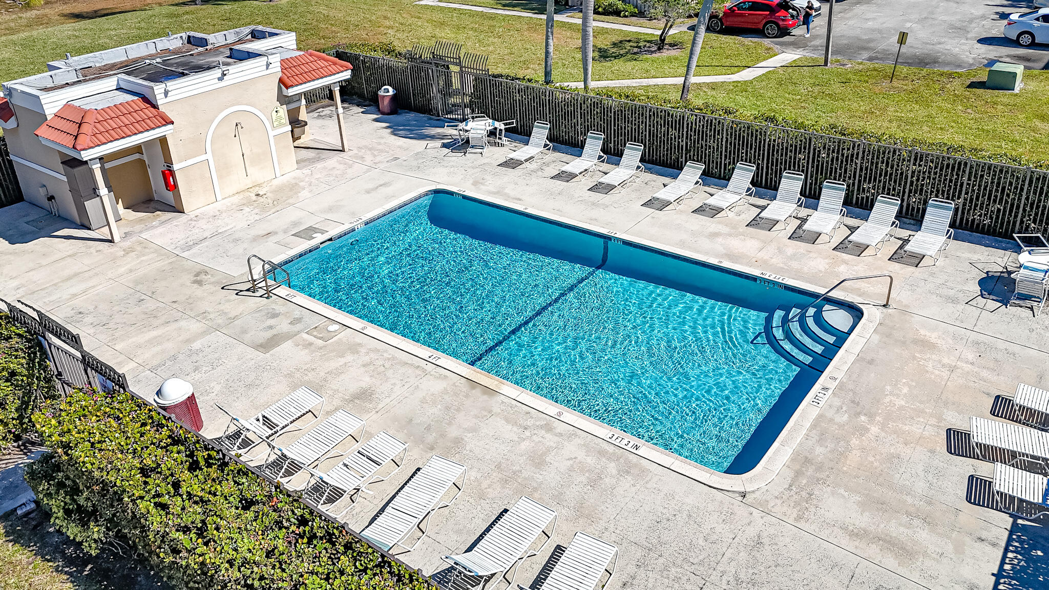 3935 Village Drive C