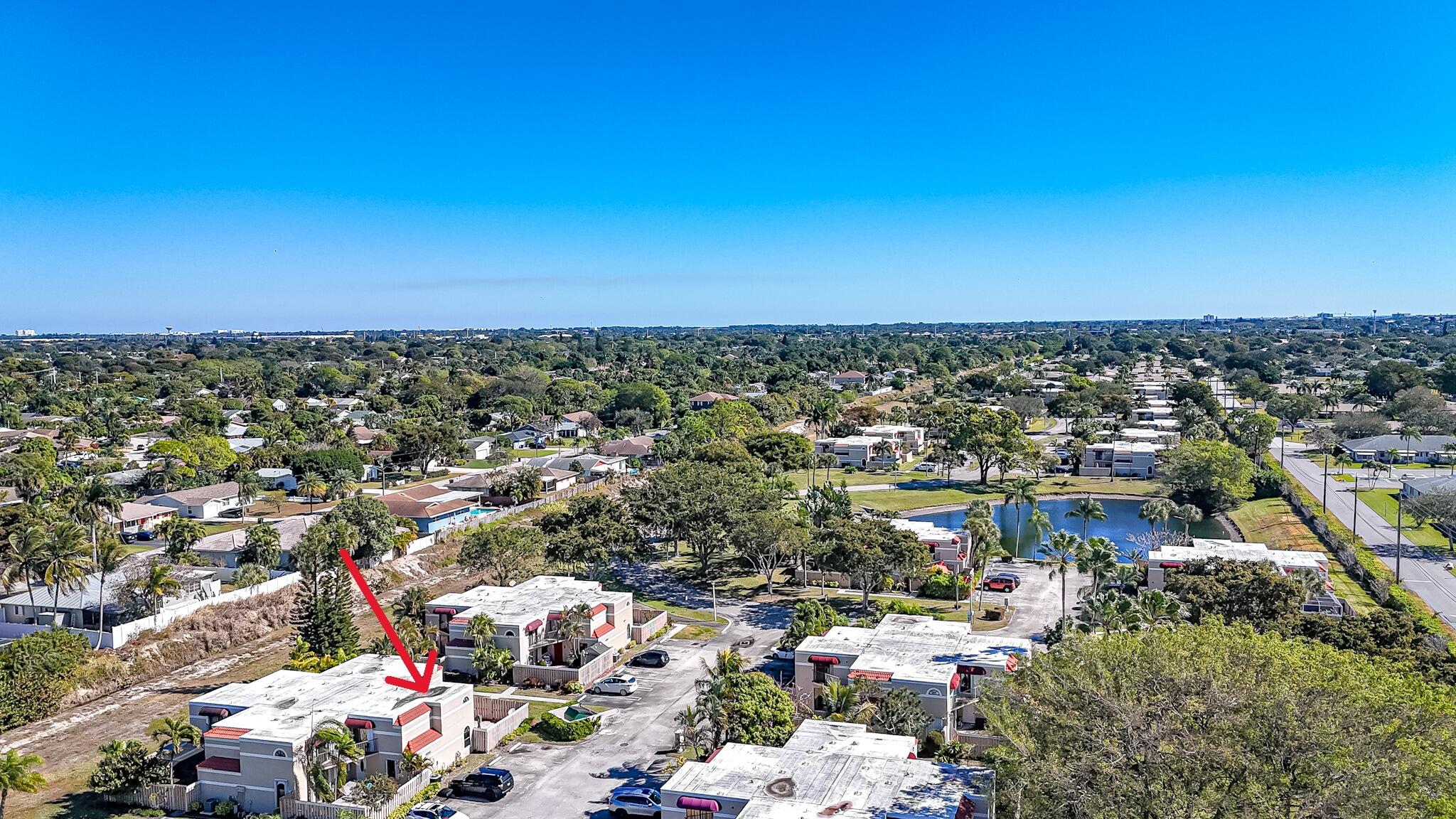 3935 Village Drive C