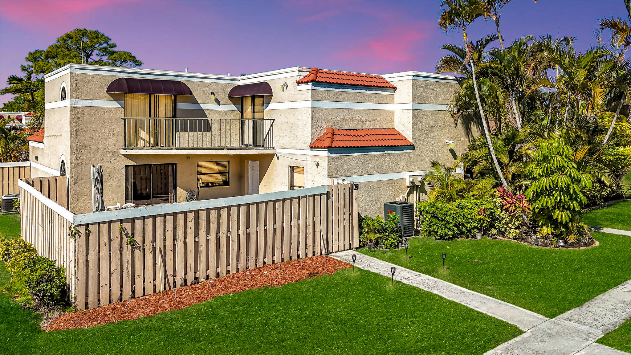 3935 Village Drive C