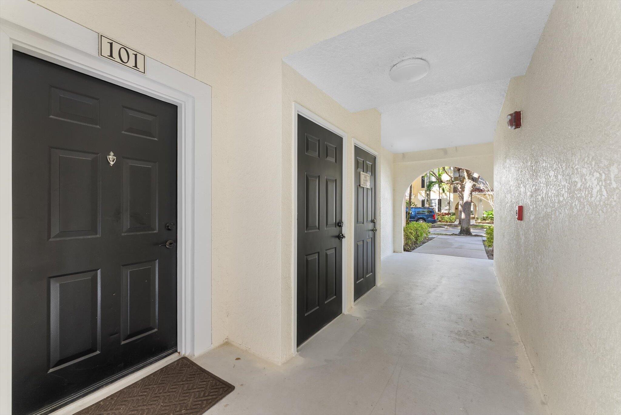 225 Murcia Drive 101