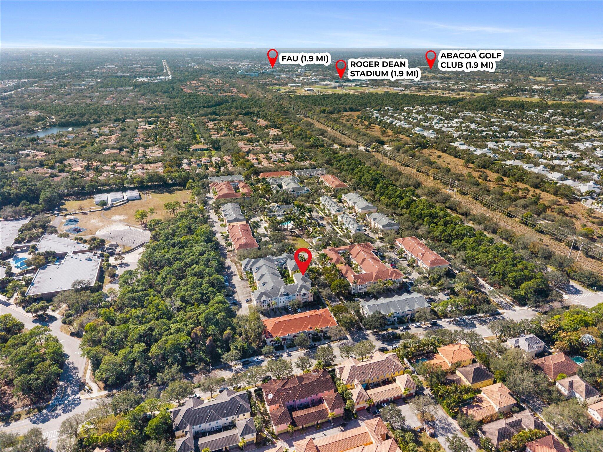 225 Murcia Drive 101