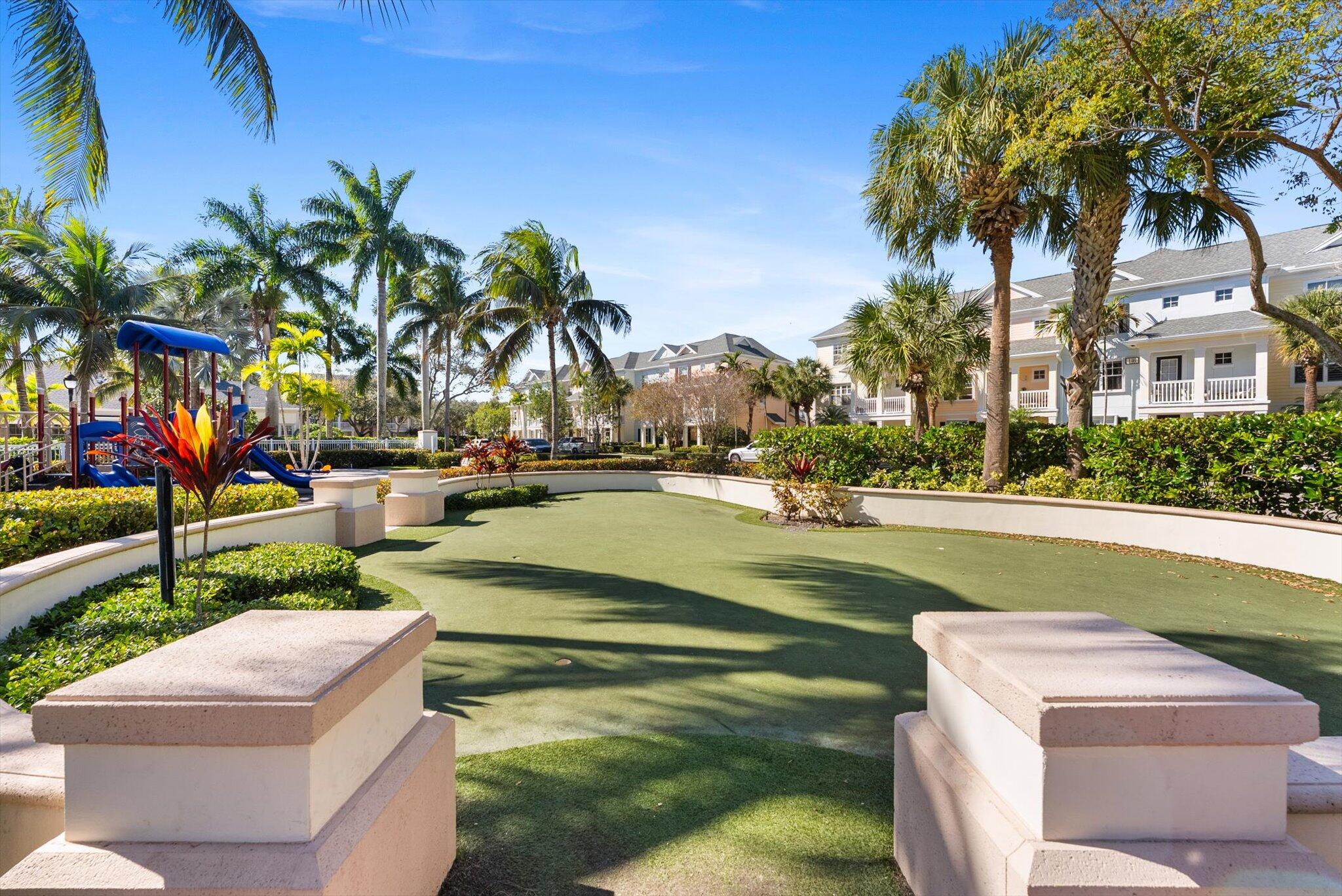 225 Murcia Drive 101