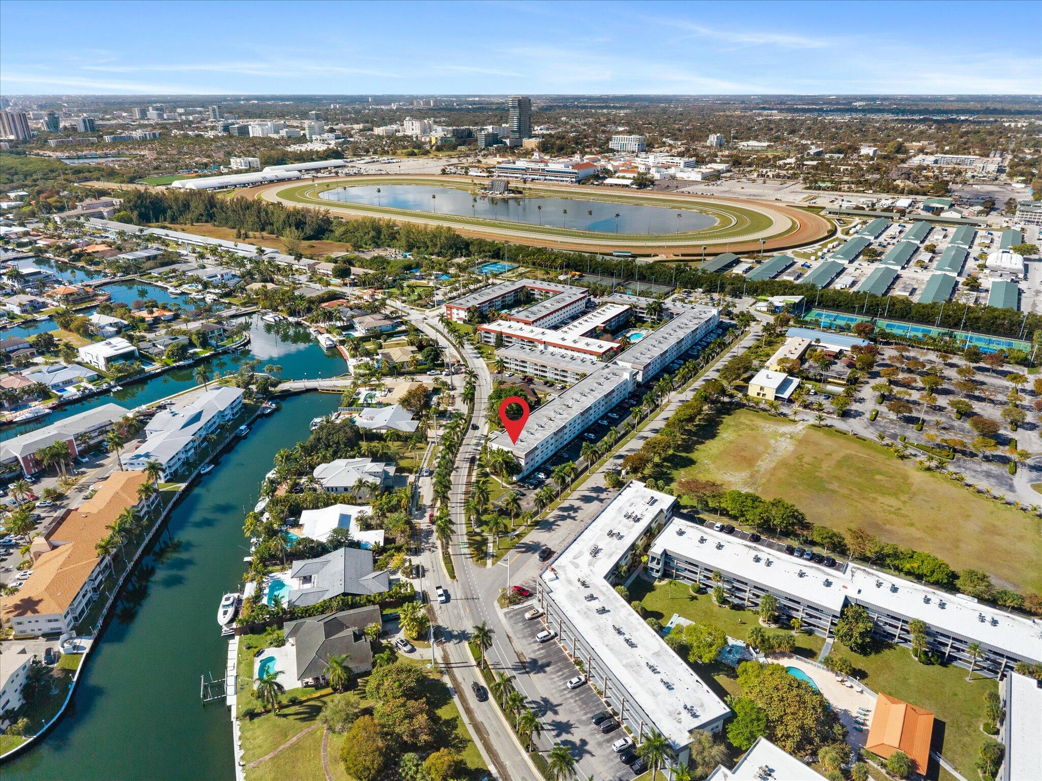 501 Blue Heron Drive 221-A