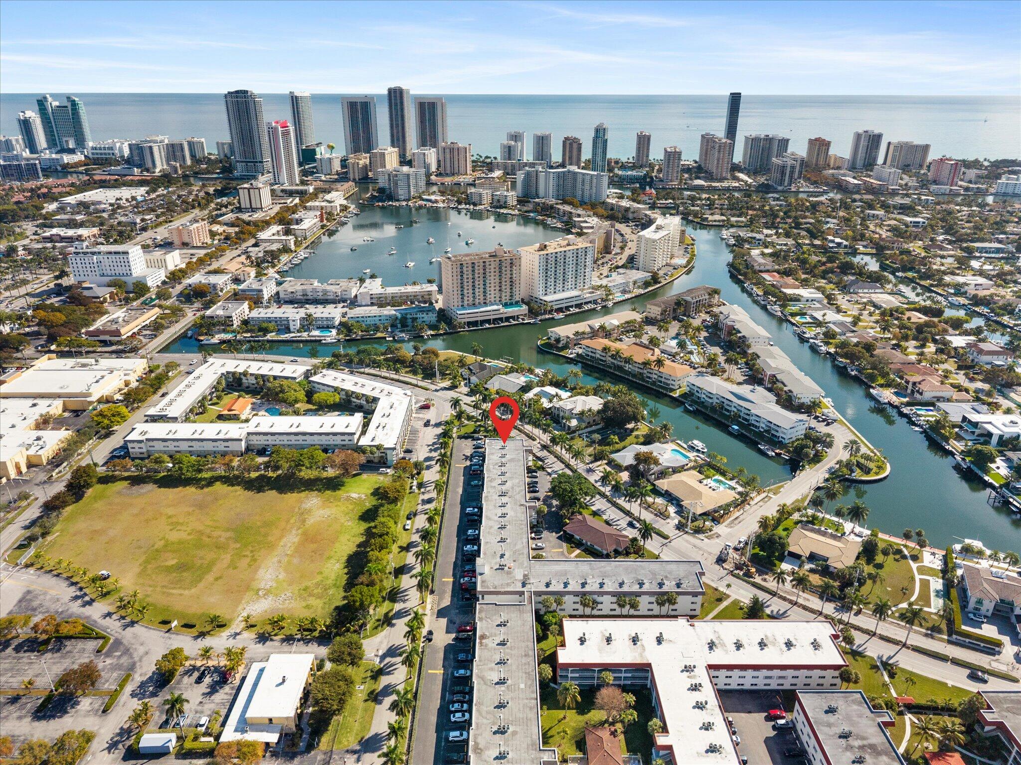 501 Blue Heron Drive 221-A