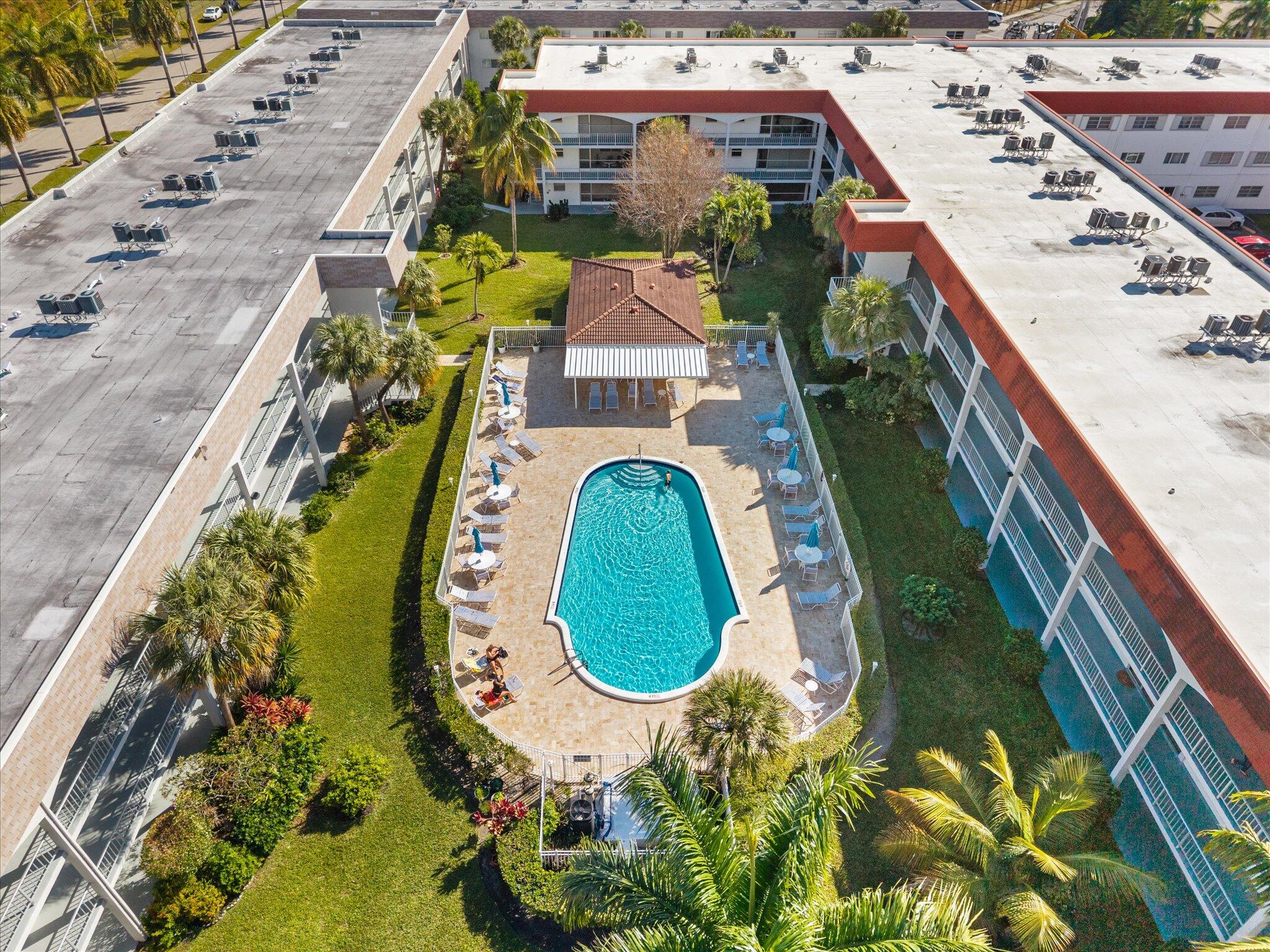 501 Blue Heron Drive 221-A