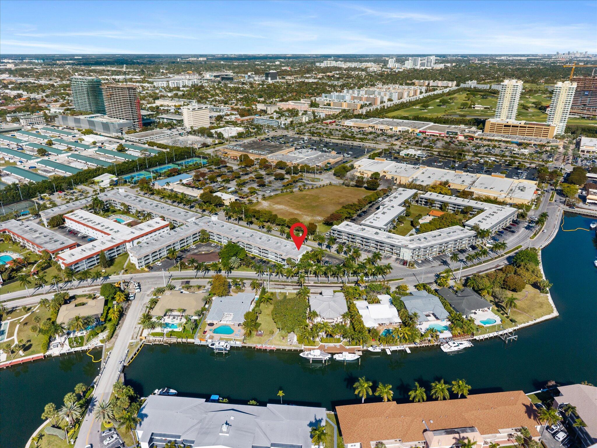 501 Blue Heron Drive 221-A