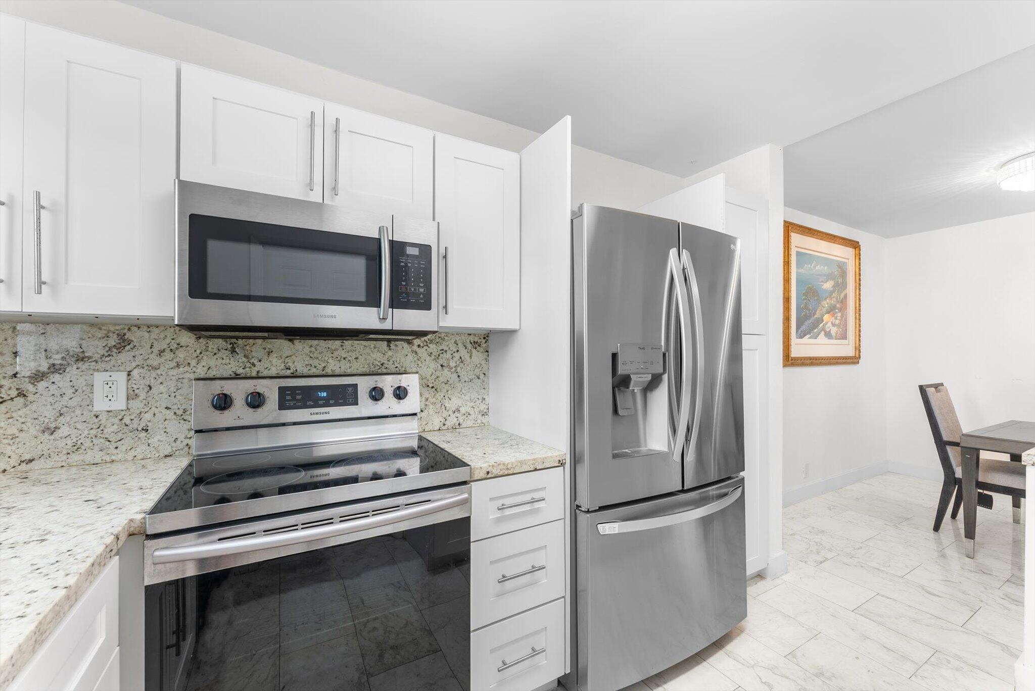 501 Blue Heron Drive 221-A