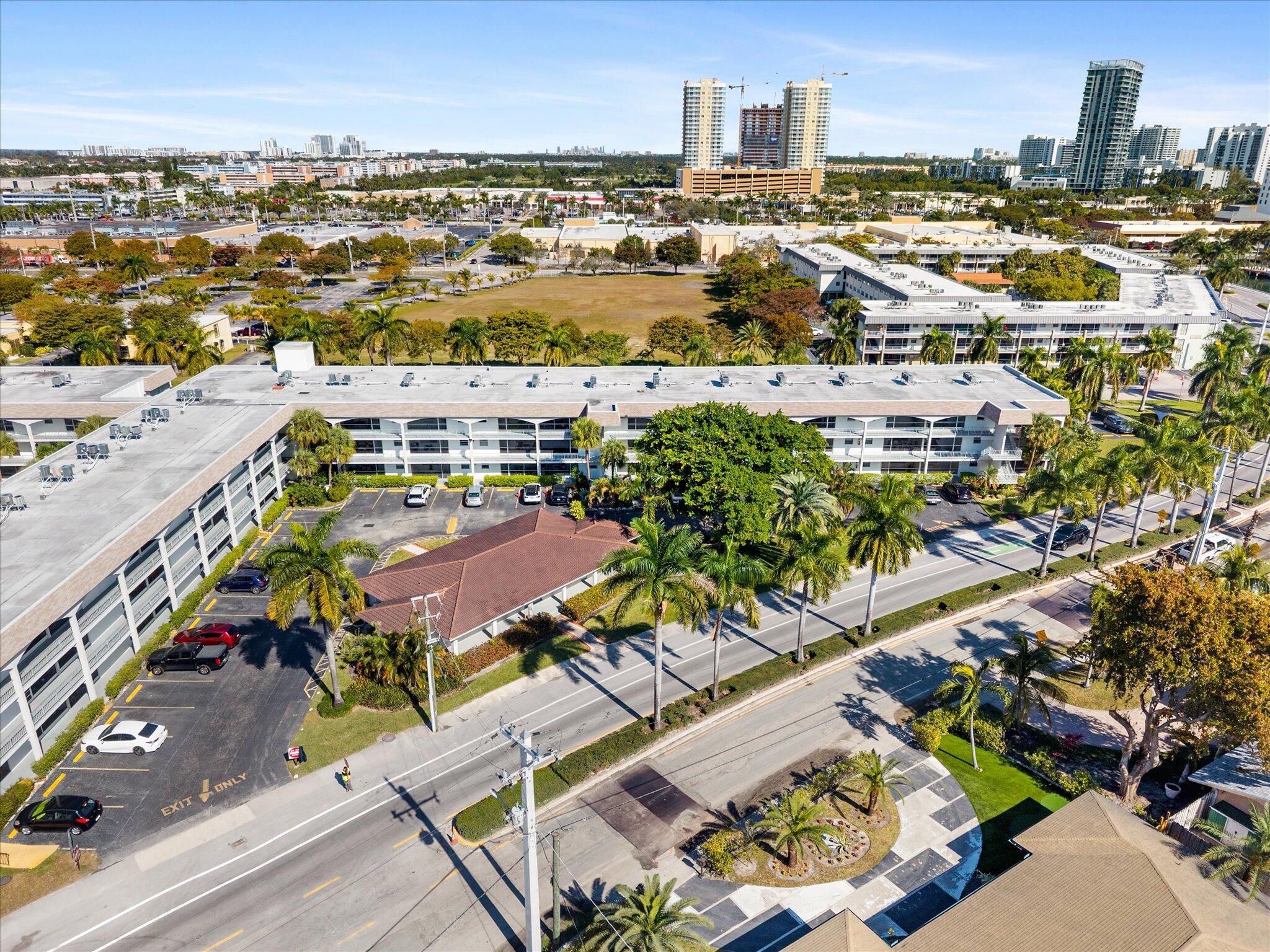 501 Blue Heron Drive 221-A