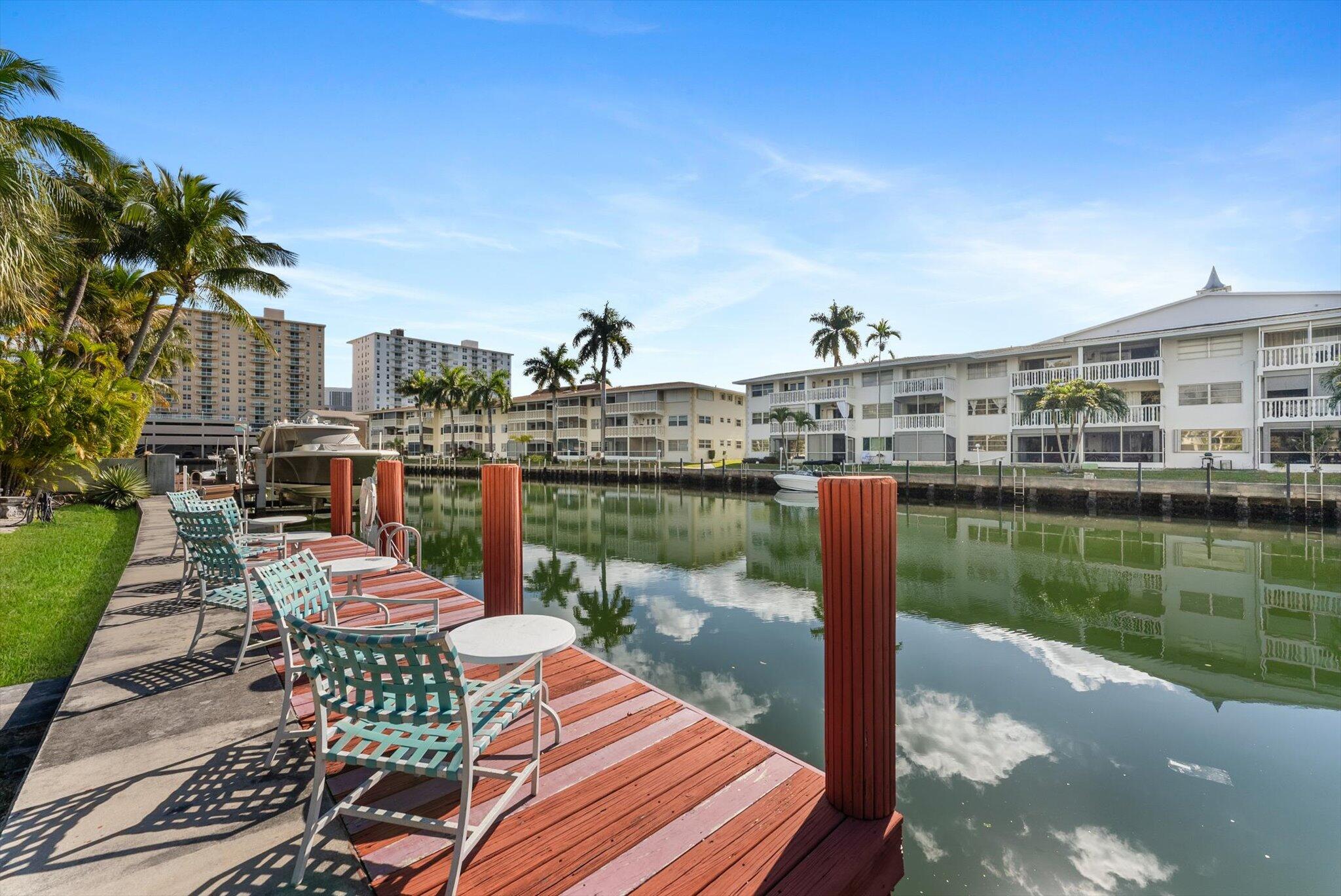 501 Blue Heron Drive 221-A