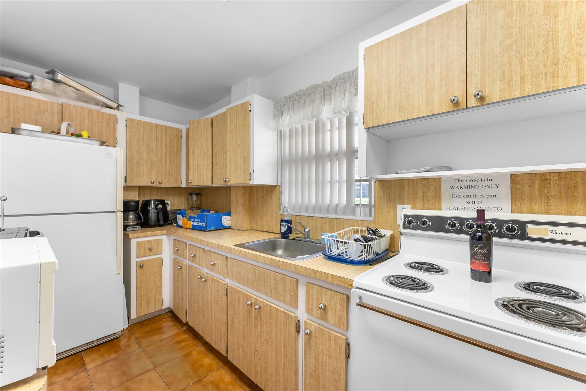 501 Blue Heron Drive 221-A