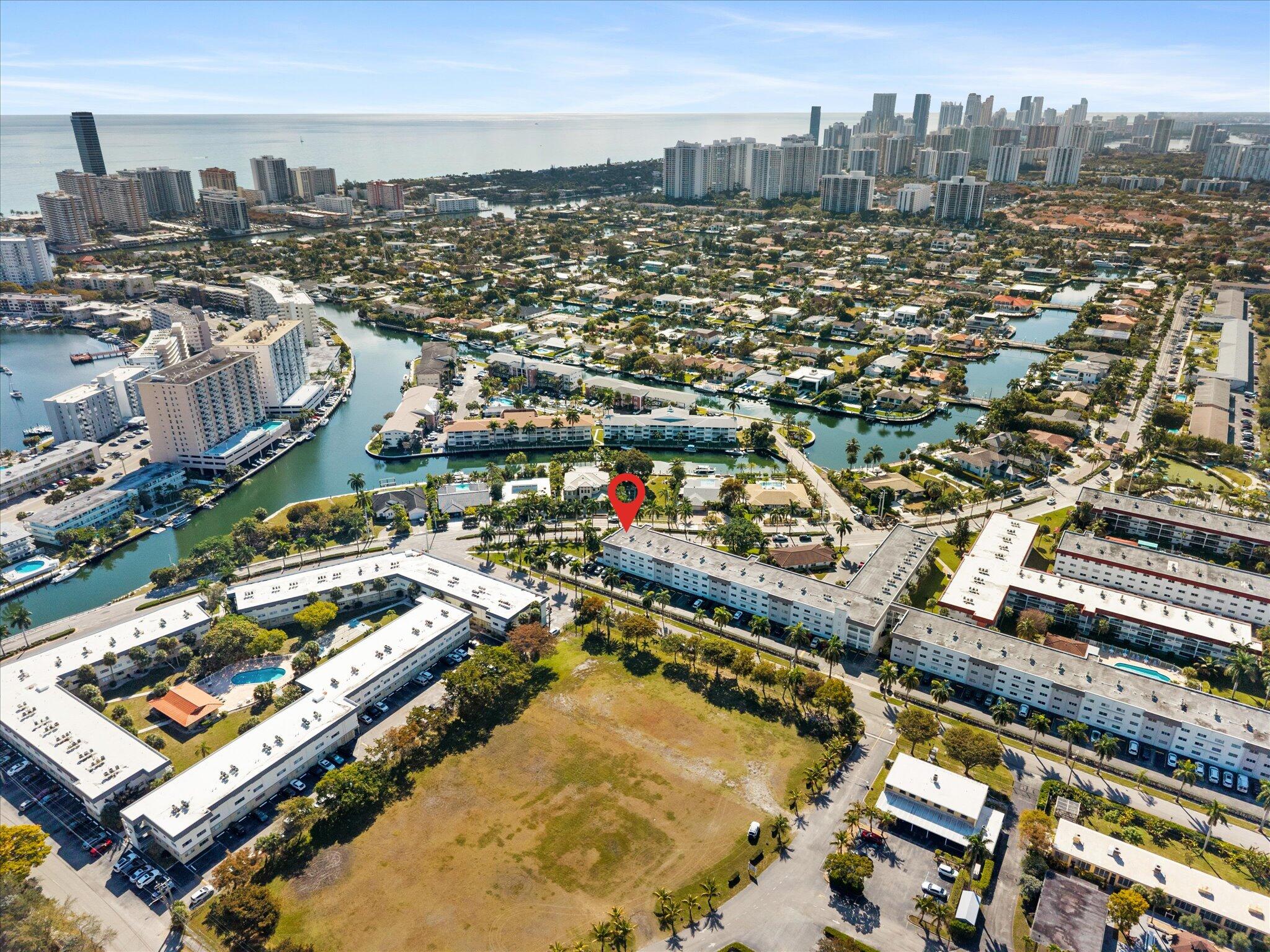 501 Blue Heron Drive 221-A