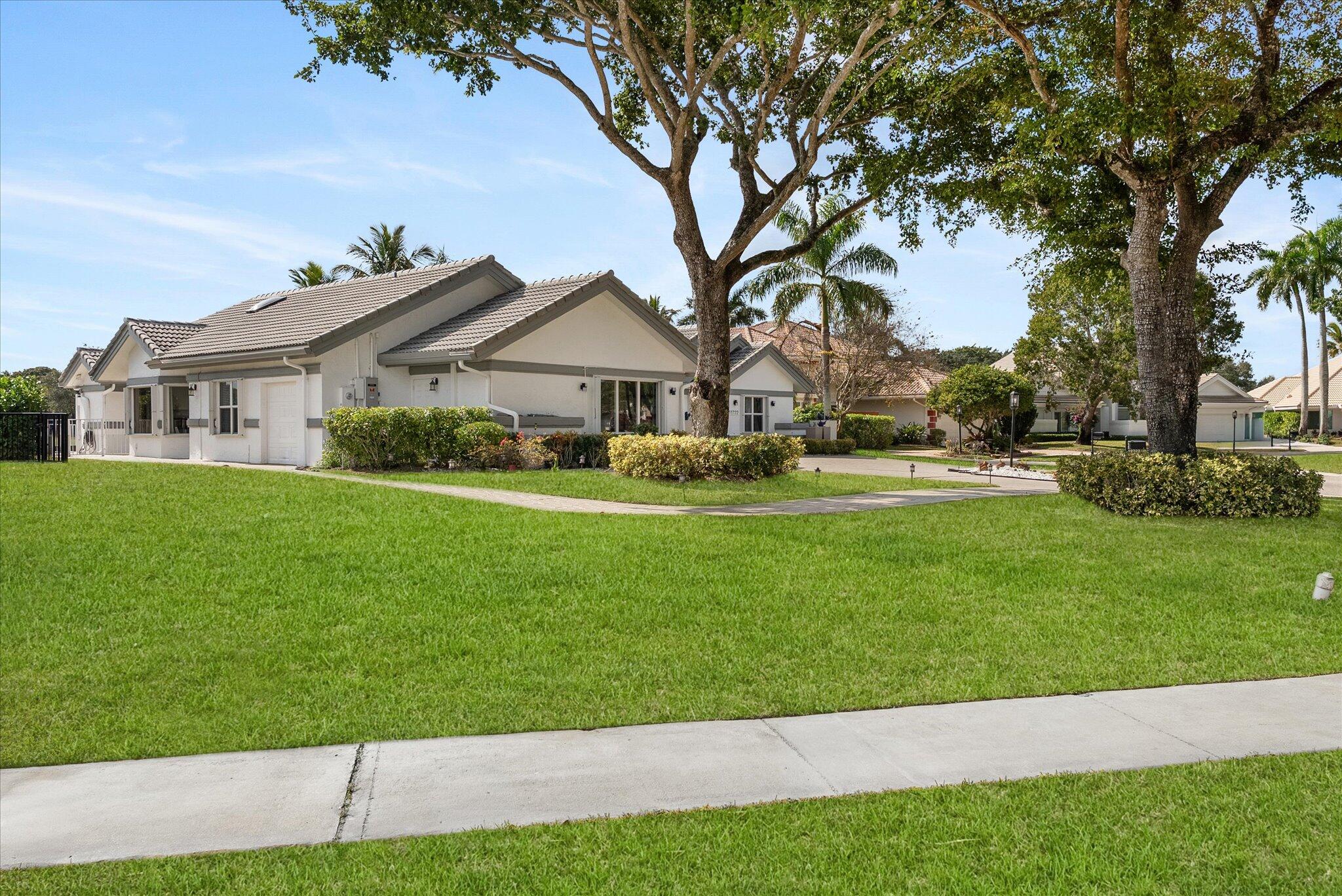 10722 Kirkaldy Lane