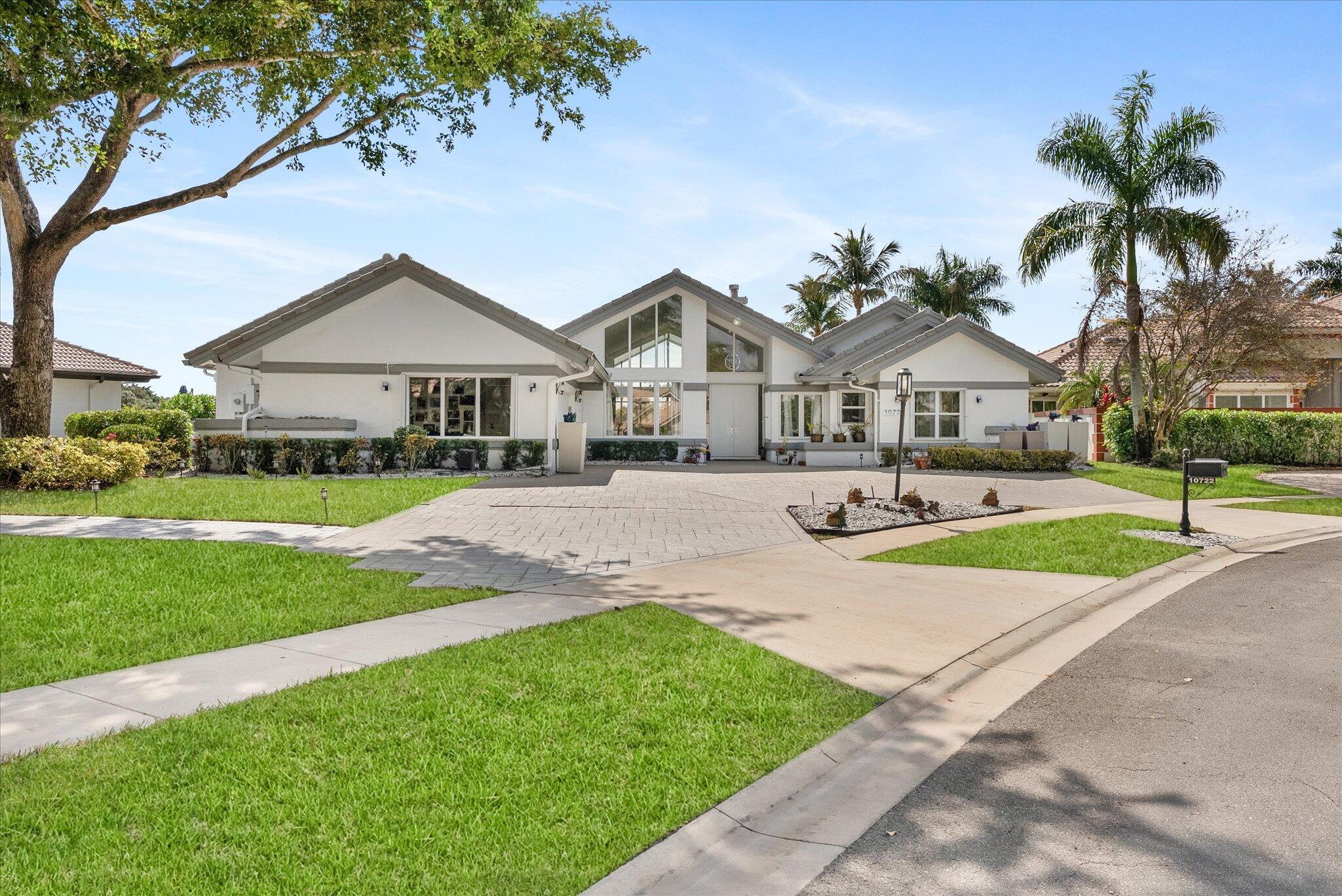 10722 Kirkaldy Lane