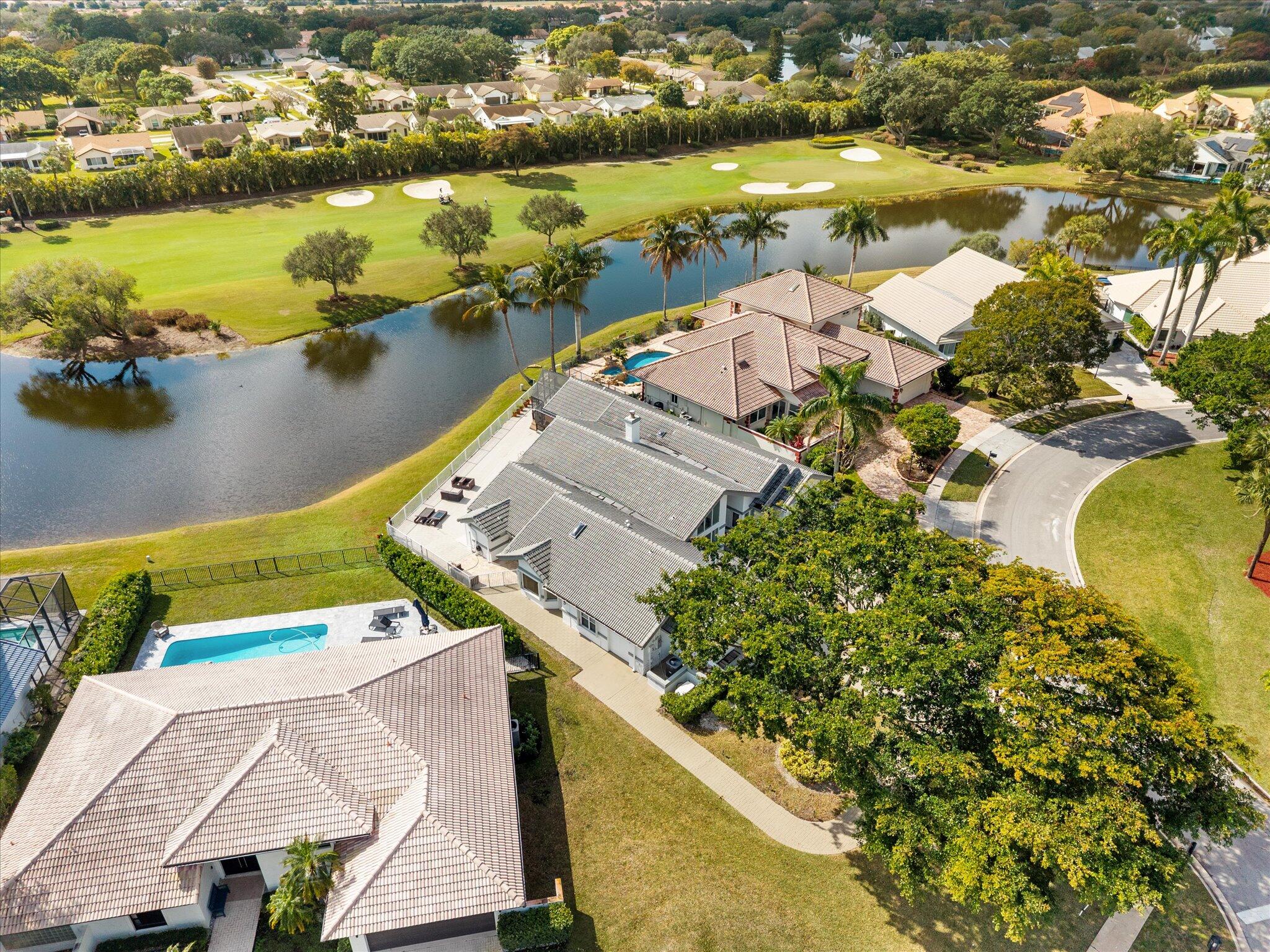 10722 Kirkaldy Lane