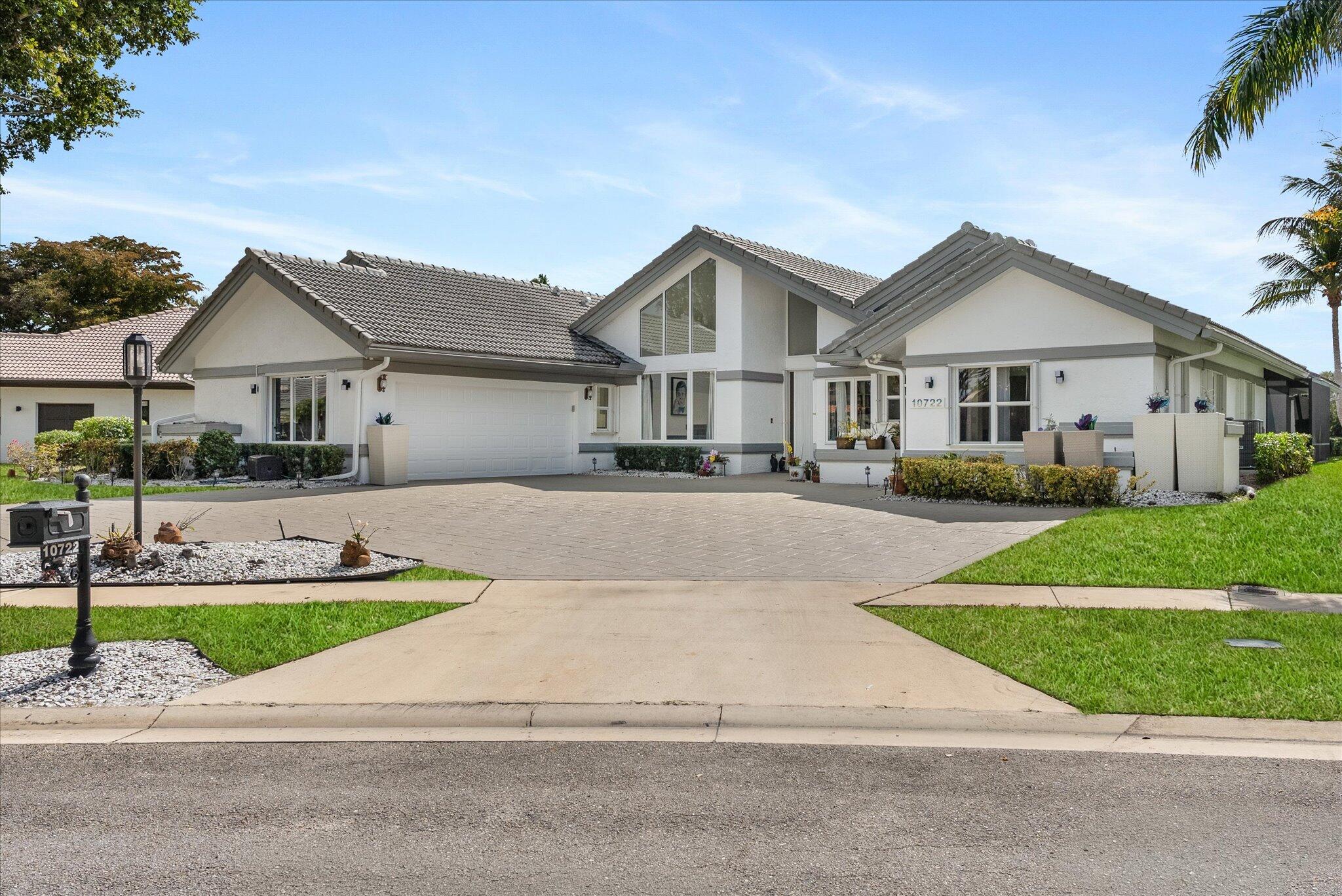 10722 Kirkaldy Lane