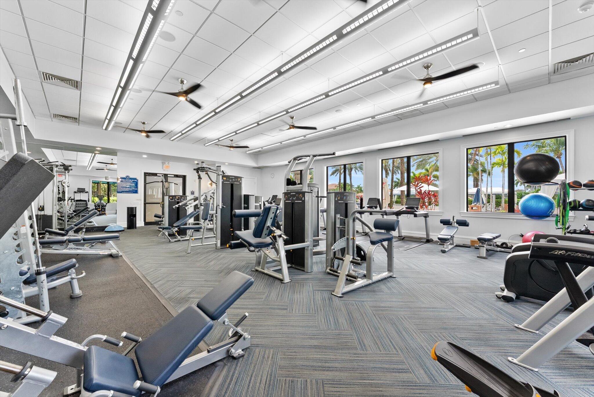 16945 Bridge Crossing Circle