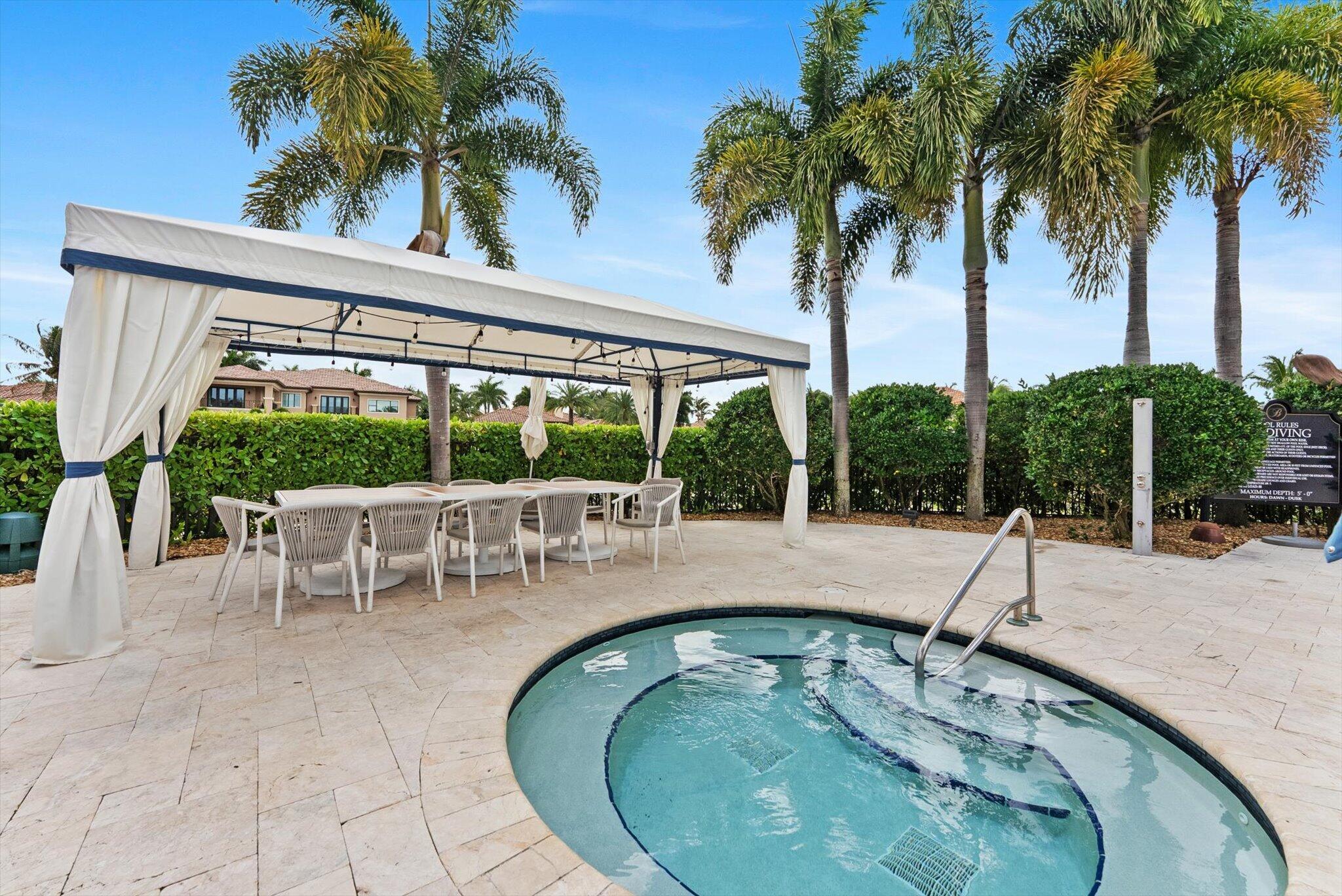 16945 Bridge Crossing Circle