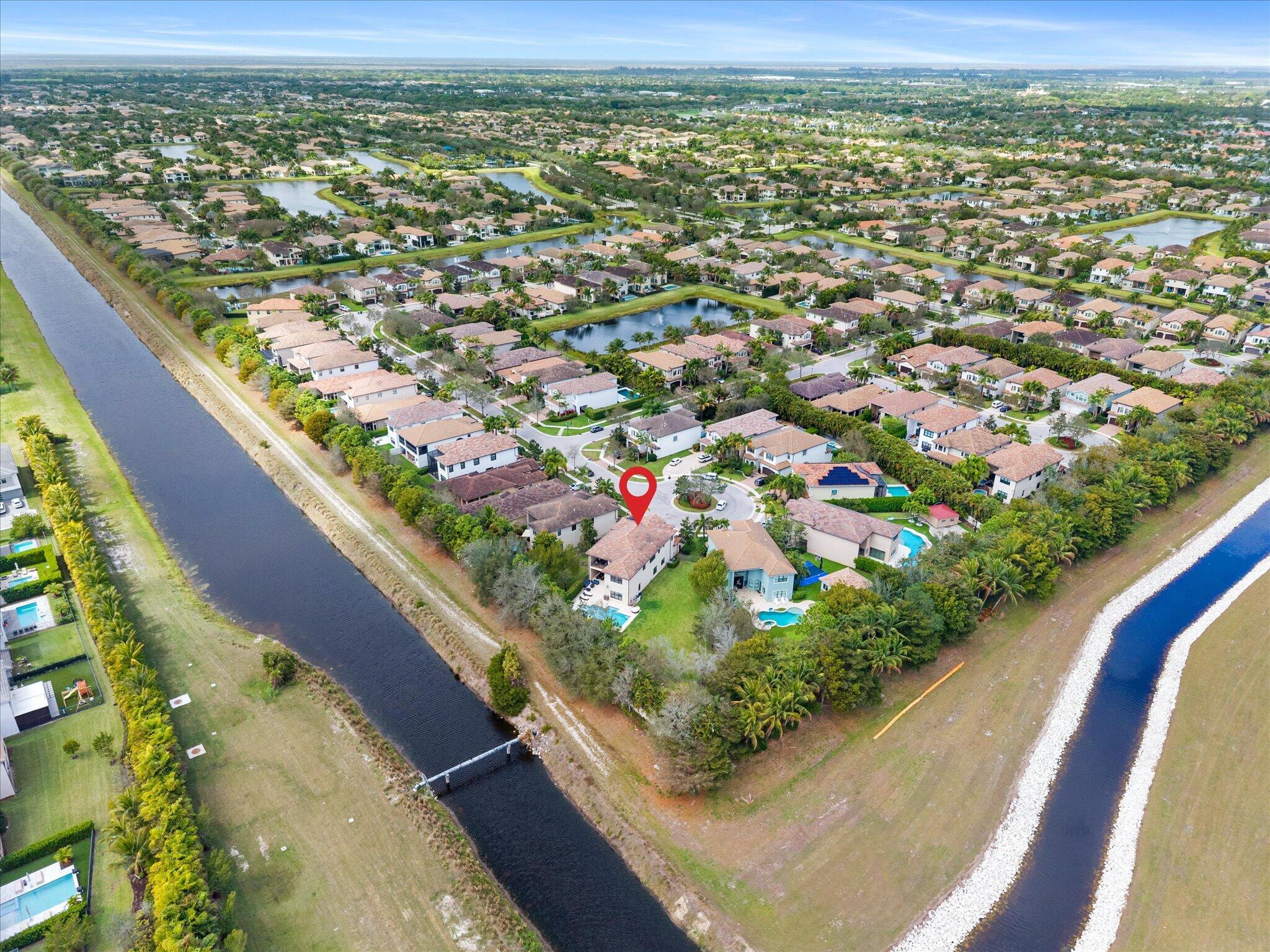 16945 Bridge Crossing Circle